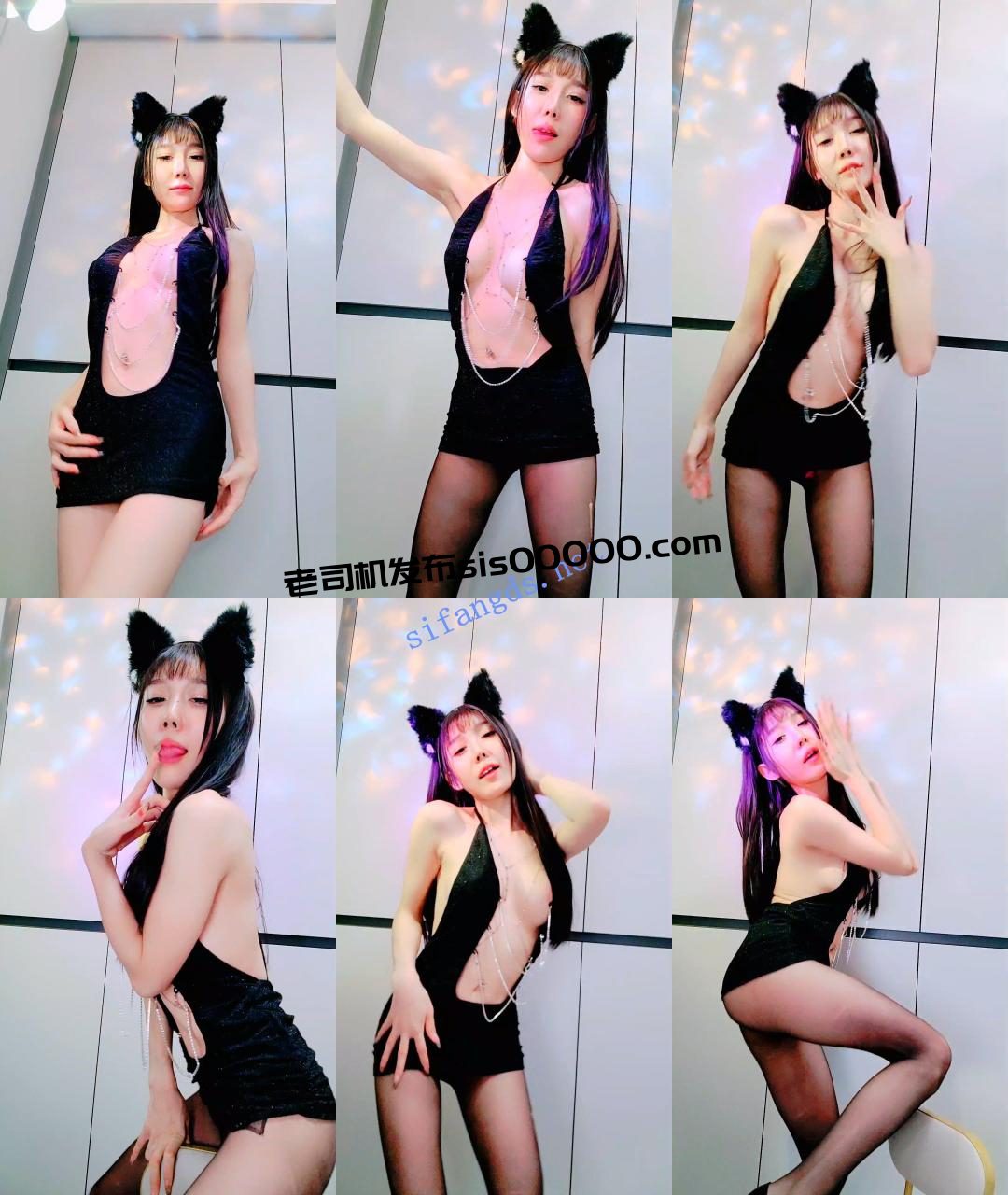 ♆♆【林骆熙】反差女友! 裸舞~一字马~道具自慰狂插~喷水! 7 ♆♆【林骆熙】反差女友! 裸舞~一字马~道具自慰狂插~喷水! 7