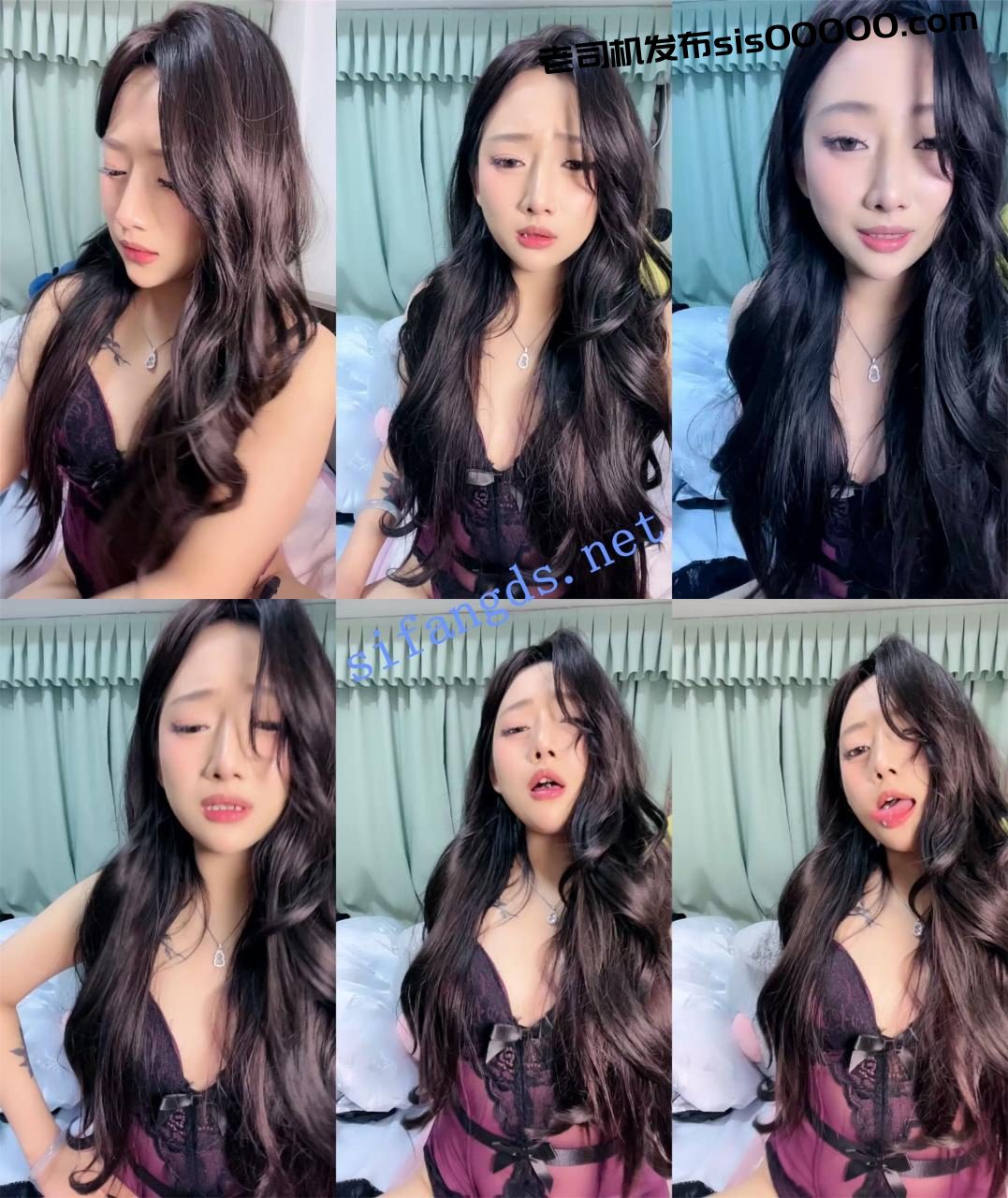 御姐下海!网红脸!超级骚~【媚媚】自慰!双洞齐开~狂喷水 3 御姐下海!网红脸!超级骚~【媚媚】自慰!双洞齐开~狂喷水 3