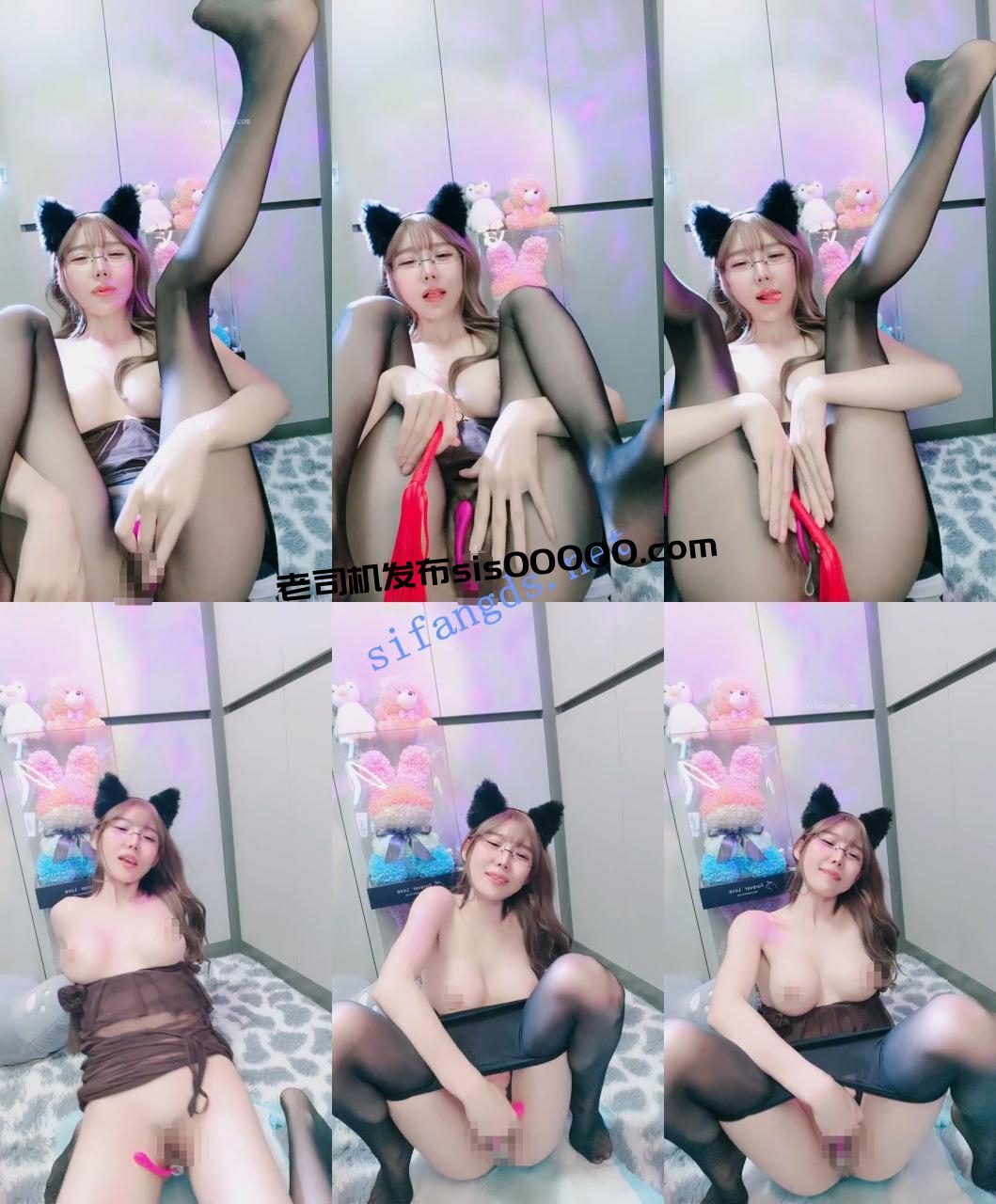 ⏪柚点小幸运⏩白熙粉嫩大奶~各色情趣服装诱惑~道具自慰爽 5 ⏪柚点小幸运⏩白熙粉嫩大奶~各色情趣服装诱惑~道具自慰爽 5