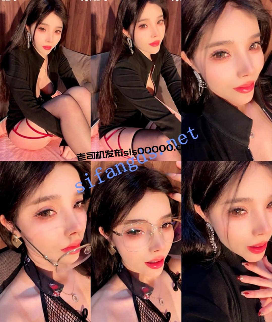 灬女神终于露脸了!【白熙】极品美乳~透明装骚舞~跳蛋喷水 1 灬女神终于露脸了!【白熙】极品美乳~透明装骚舞~跳蛋喷水 1