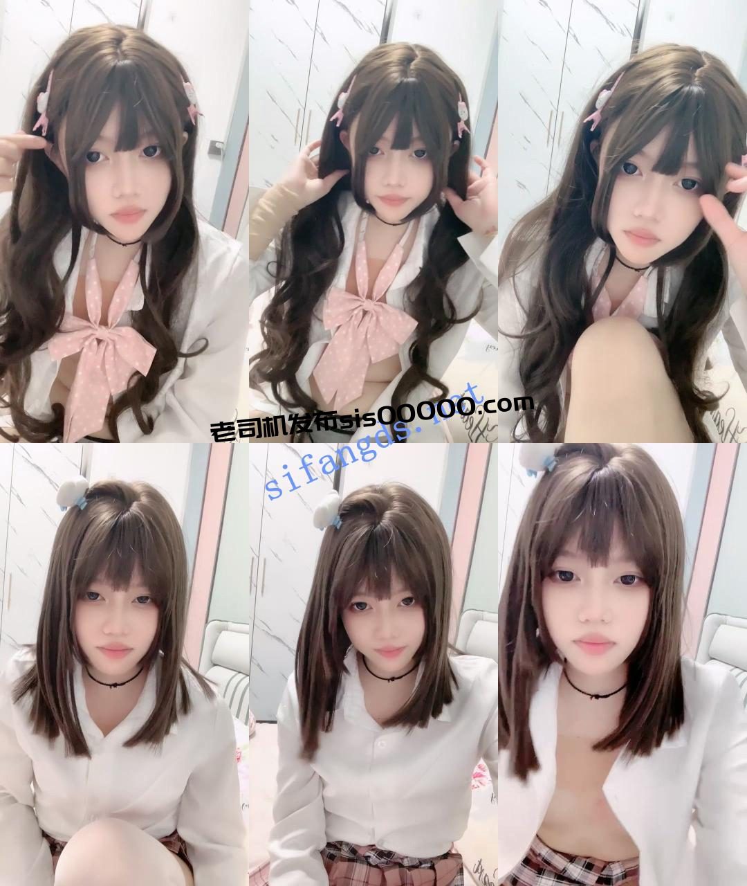 ♆【欣少】纯欲系女大生! 无套啪啪~内射~道具自慰~流白浆! 3 ♆【欣少】纯欲系女大生! 无套啪啪~内射~道具自慰~流白浆! 3