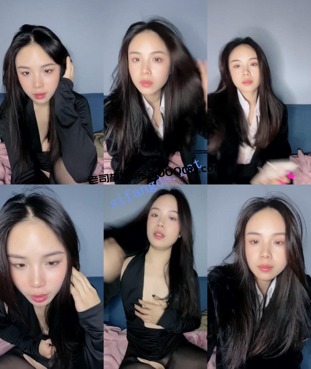 ♆♆【佳佳】反差女学生! 丝袜美足~双道具自慰~快要爽死啦! 1 ♆♆【佳佳】反差女学生! 丝袜美足~双道具自慰~快要爽死啦! 1