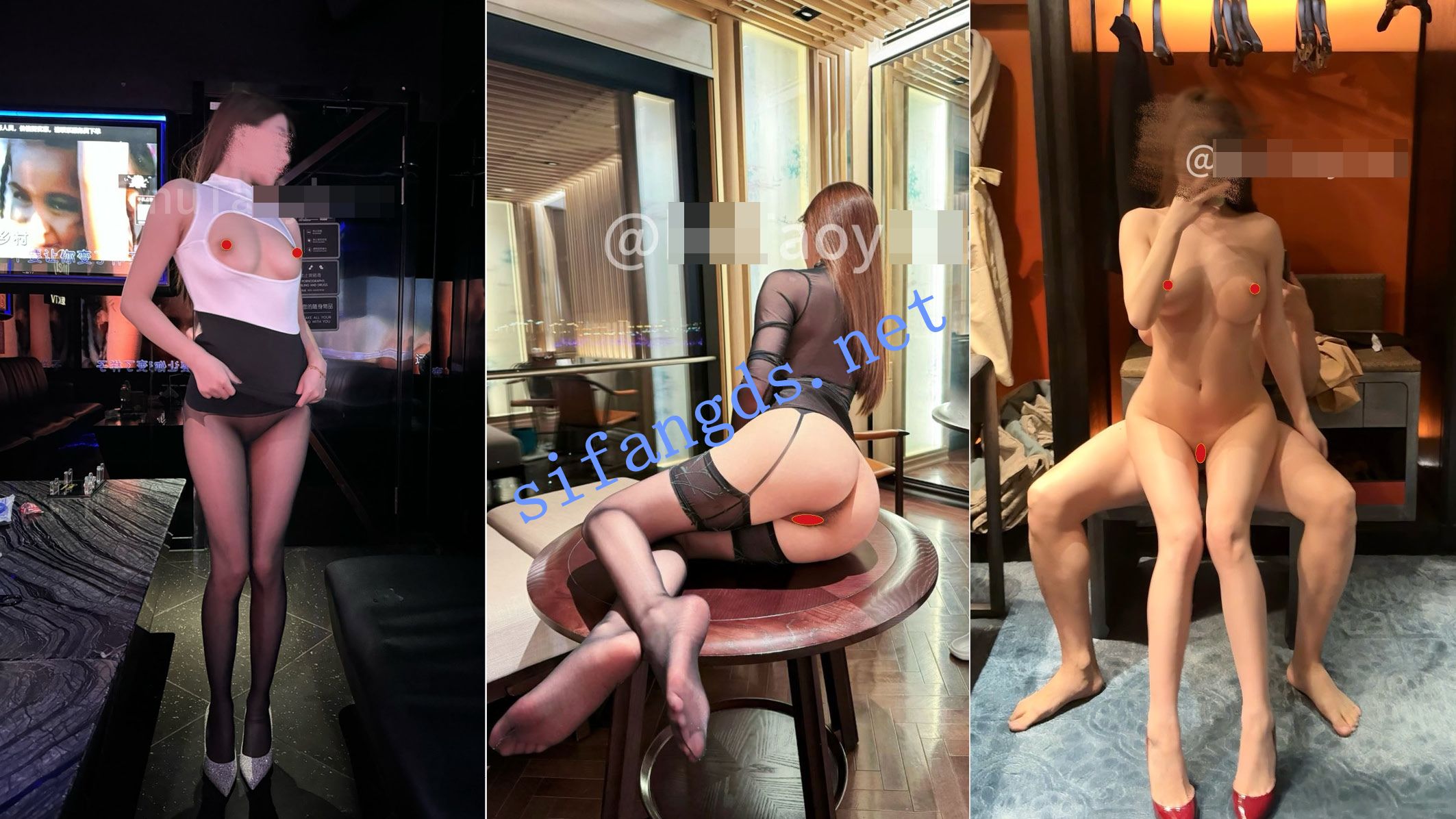 ❤️TT-07【推特 四位极品美女合集 胡桃+白蕾丝+雾凛+茉莉】 1 ❤️TT-07【推特 四位极品美女合集 胡桃+白蕾丝+雾凛+茉莉】 1