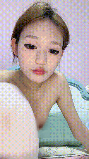 ⚜️新人~好嫩好水灵的学妹【极品妹妹呀】揉穴自慰~超迷人 1