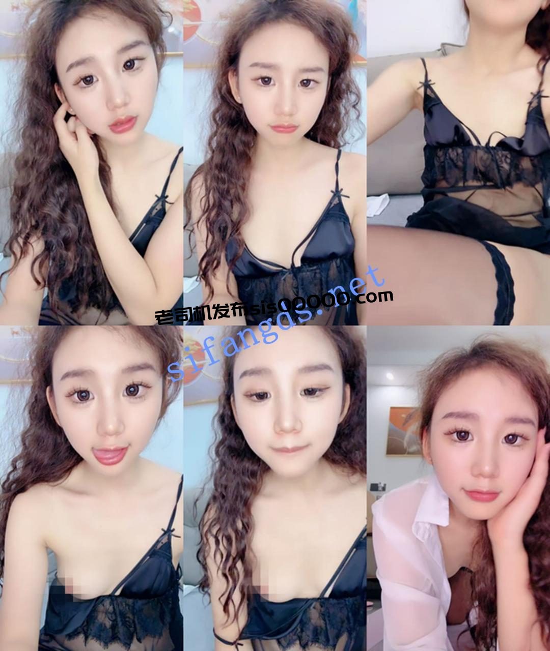 灬娃娃脸女神~【小林子妹妹】激情裸舞~丝袜真空~道具自慰~ 1 灬娃娃脸女神~【小林子妹妹】激情裸舞~丝袜真空~道具自慰~ 1