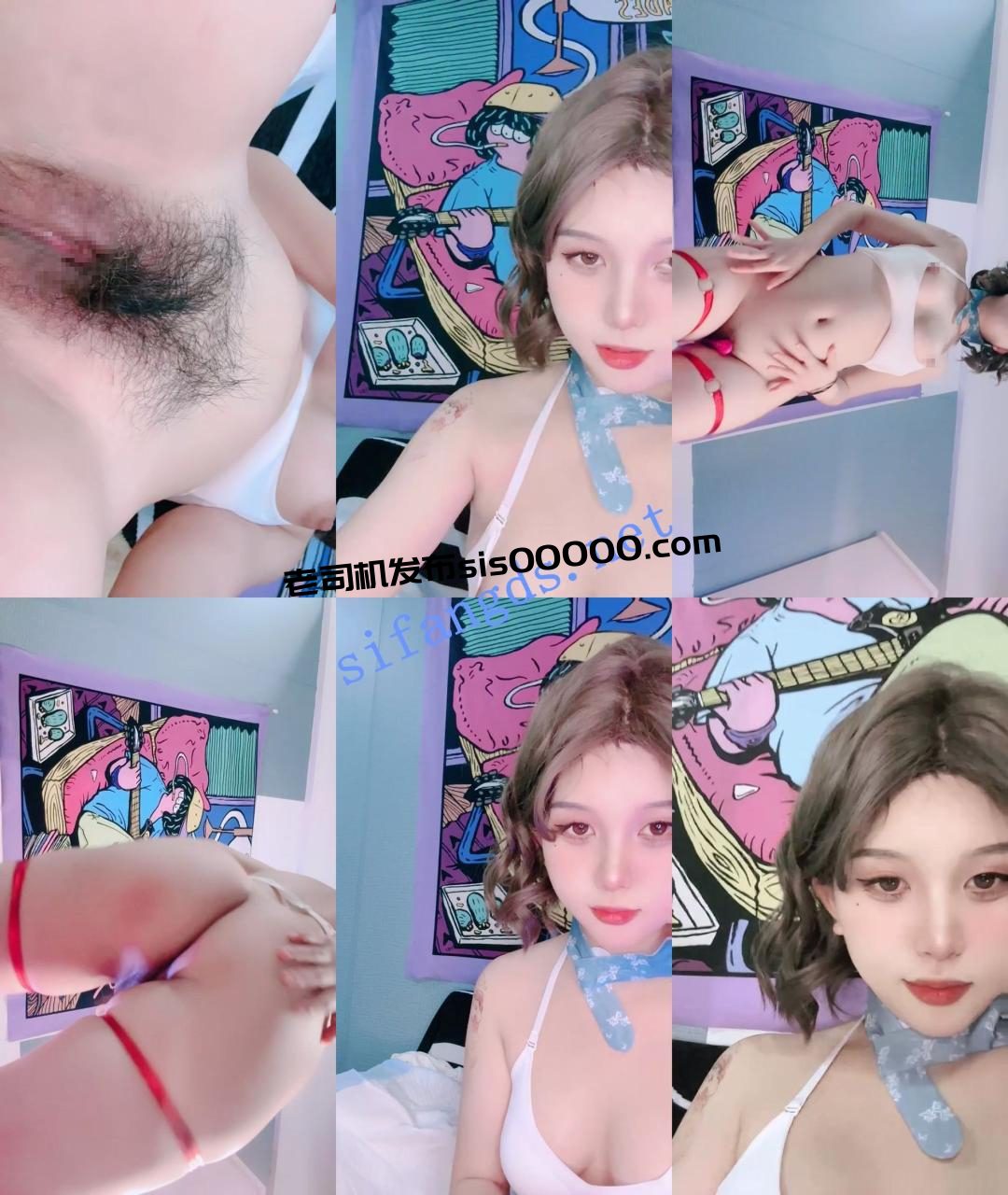 像个布娃娃~超美萝莉乖乖女【十八萝莉】粉红嫩逼 跳蛋自慰 2 像个布娃娃~超美萝莉乖乖女【十八萝莉】粉红嫩逼 跳蛋自慰 2