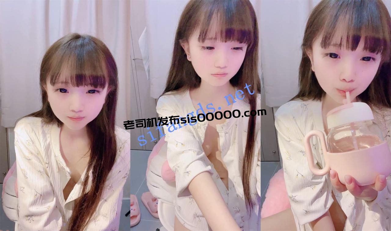 双马尾 刚成年的雏~【03萌宝宝】新买的大鸡巴插逼自慰！4 1