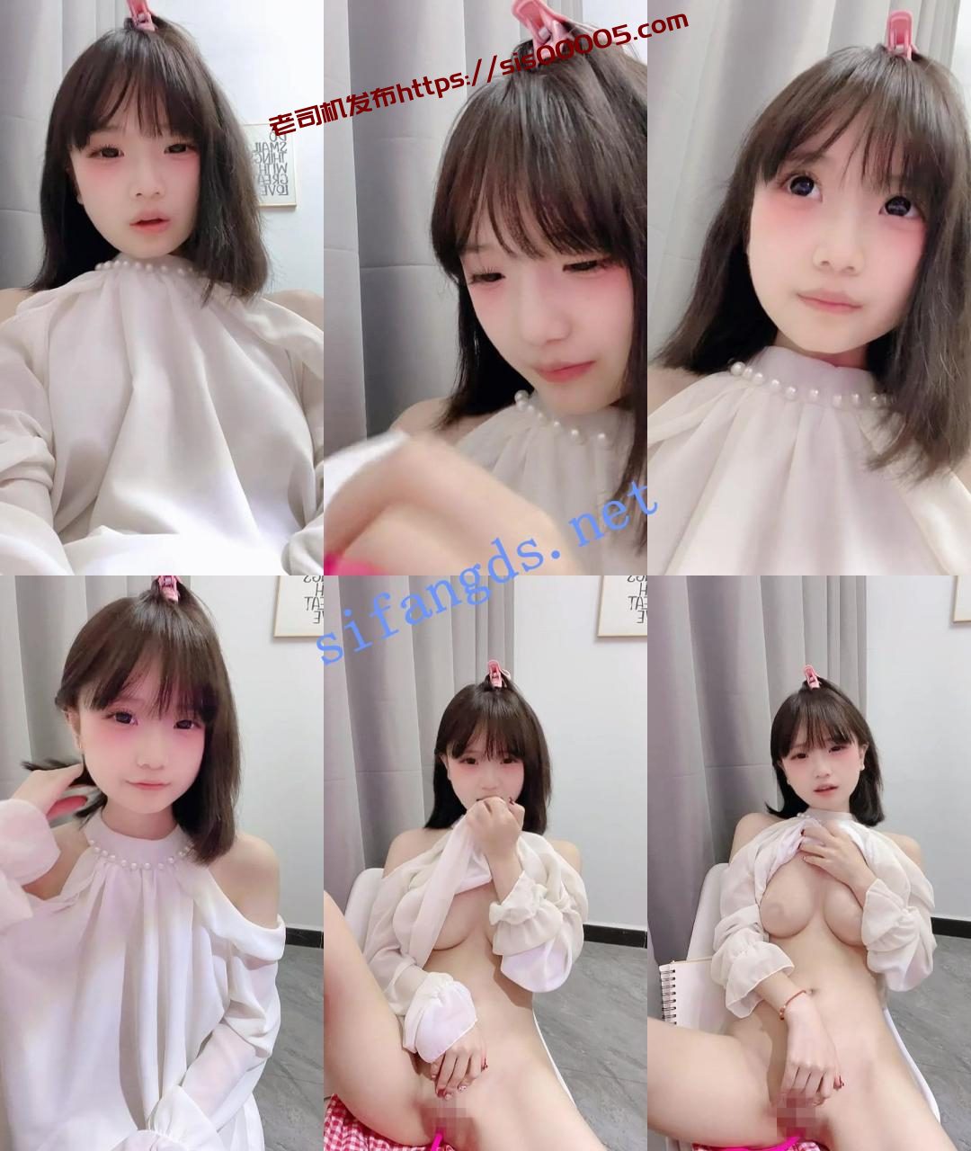 新人萝莉学妹~【小萌宝】粉乳粉穴自慰给你看~撸的真带劲 1 新人萝莉学妹~【小萌宝】粉乳粉穴自慰给你看~撸的真带劲 1