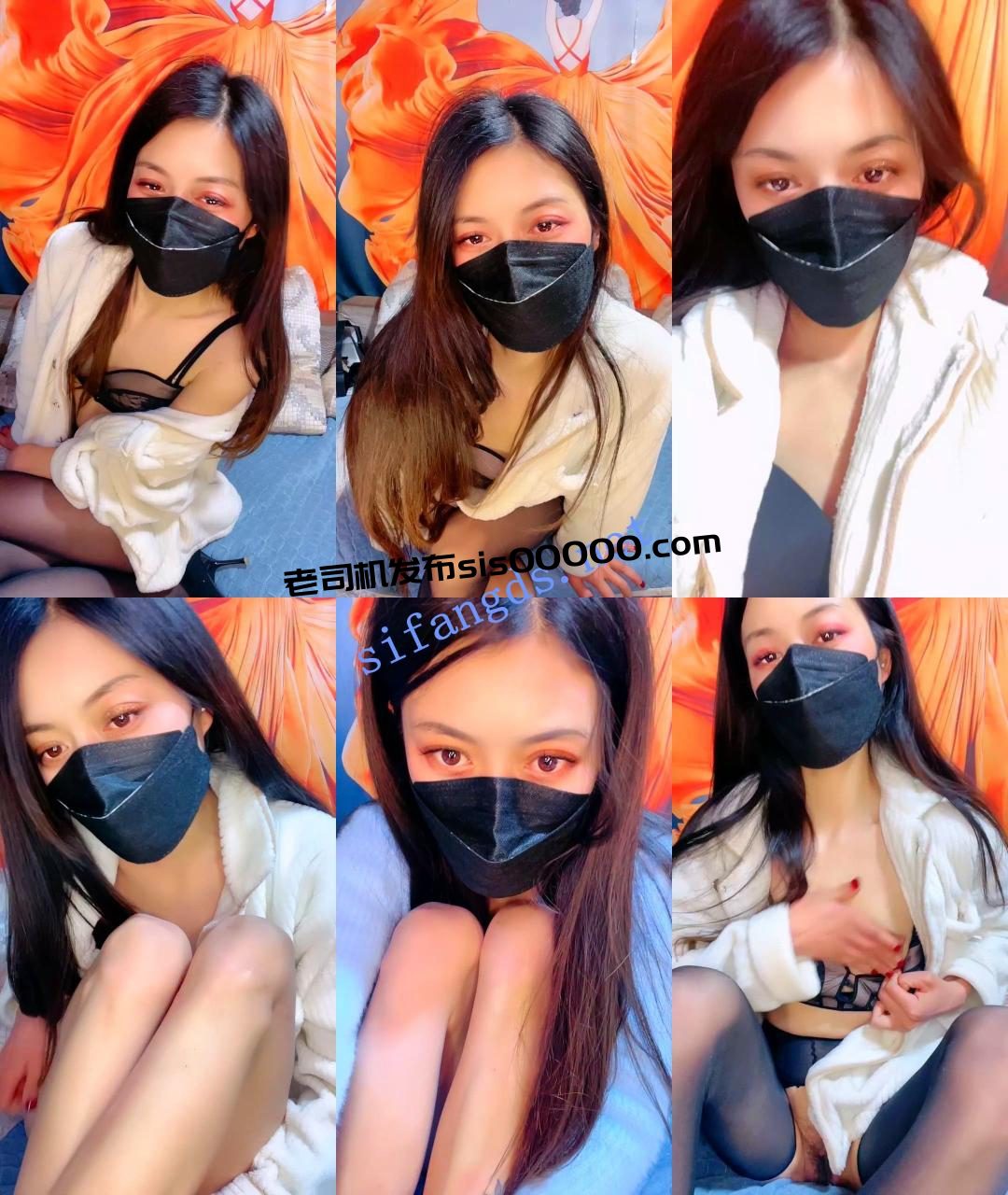 ♆♆【小雪儿】风骚御姐!黑丝高跟~足交道具~抠逼自慰~喷水! 1 ♆♆【小雪儿】风骚御姐!黑丝高跟~足交道具~抠逼自慰~喷水! 1