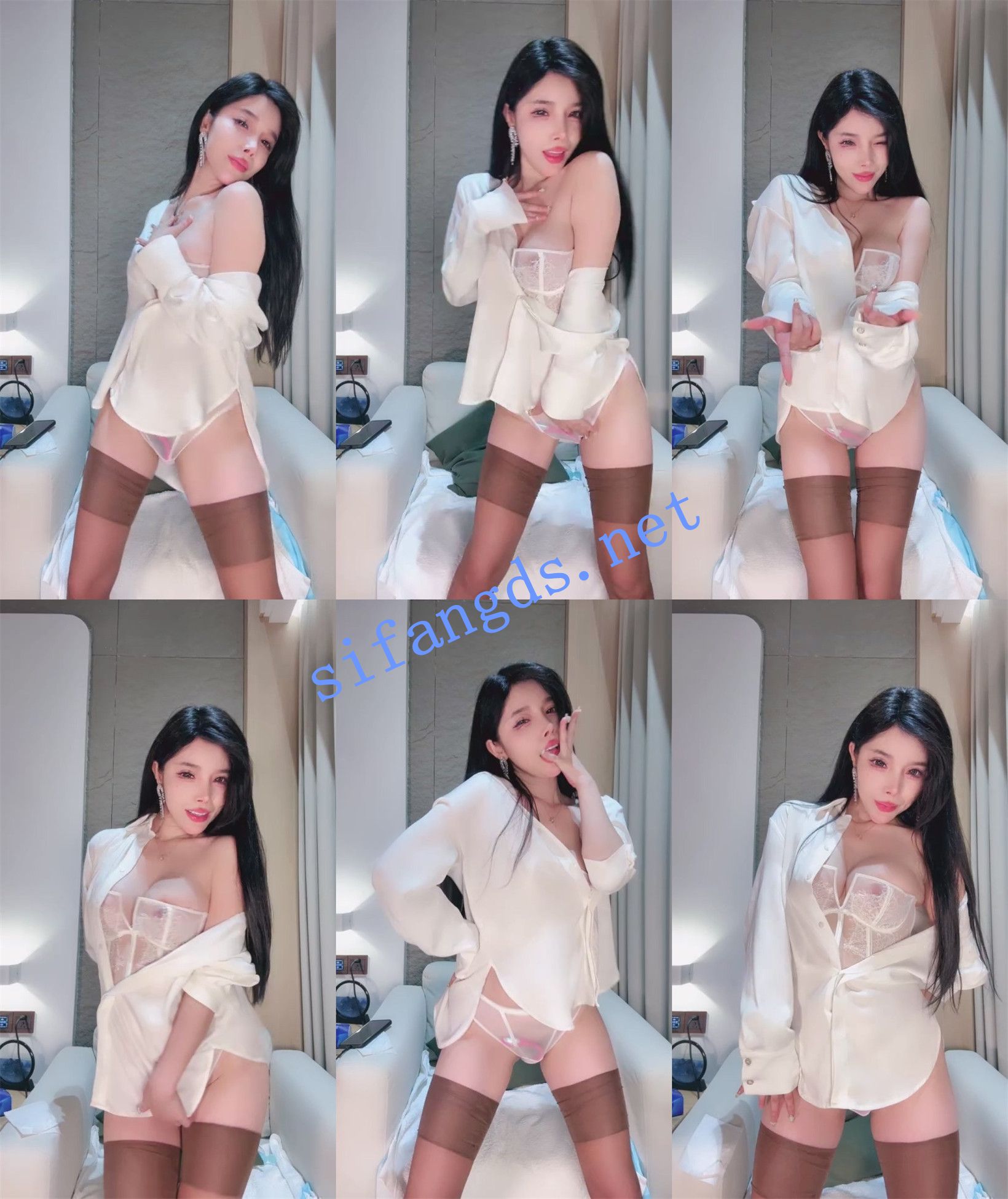撸管推荐!顶级御姐!美到炸~【白熙】一直高潮!淫水狂喷~ 6 撸管推荐!顶级御姐!美到炸~【白熙】一直高潮!淫水狂喷~ 6