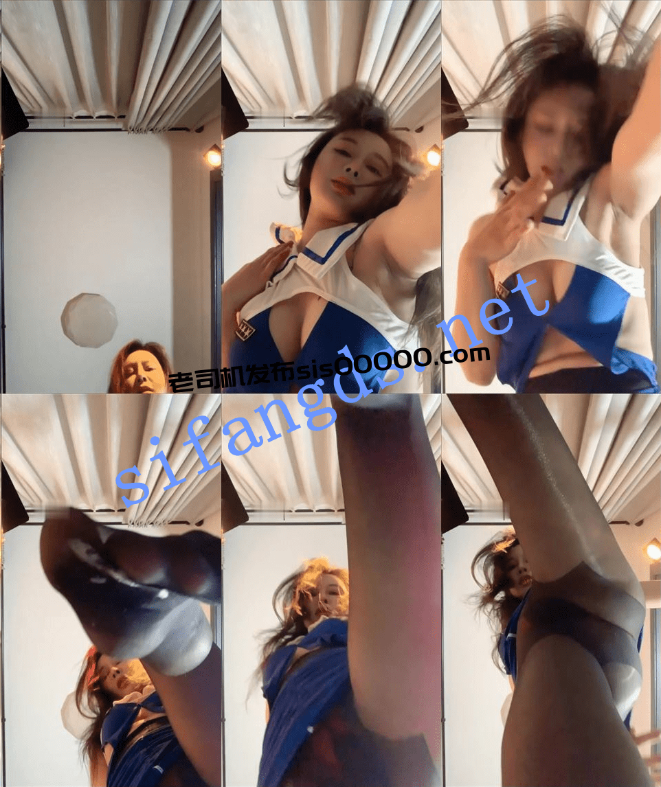 ❤️魅惑女神【煕煕】丝足高跟骑脸骚舞温柔训斥调教榨精 3 ❤️魅惑女神【煕煕】丝足高跟骑脸骚舞温柔训斥调教榨精 3