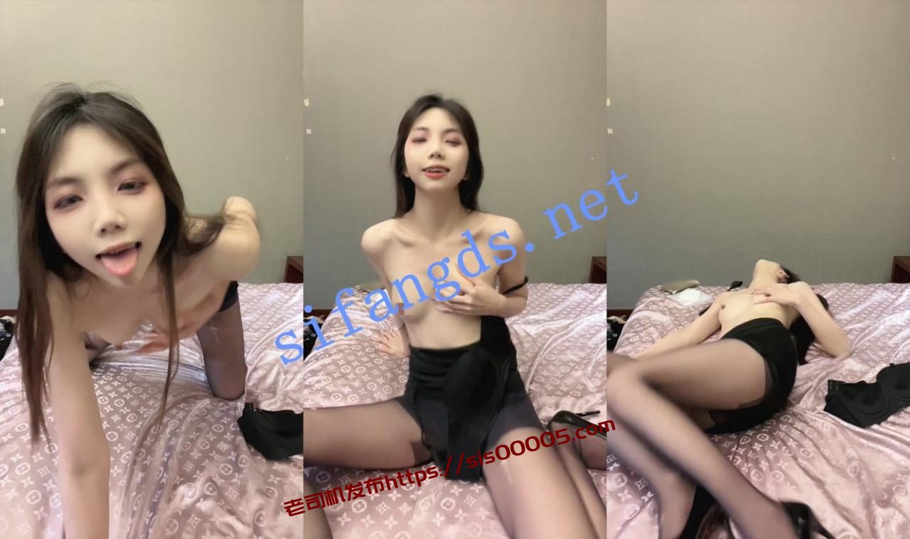 ⚡【模特微微】黑丝高跟美腿女神!一个人在酒店发骚欠干~ 9 ⚡【模特微微】黑丝高跟美腿女神!一个人在酒店发骚欠干~ 9