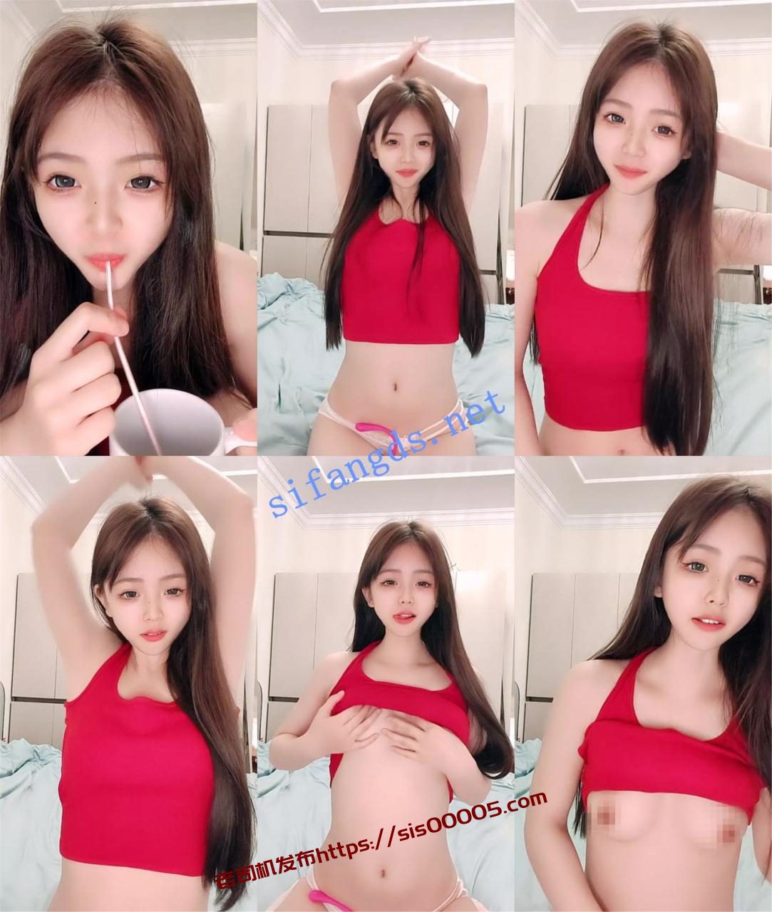 清纯学妹下海~【小懒猫】超甜美~脱衣秀~道具自慰直入花心 2 清纯学妹下海~【小懒猫】超甜美~脱衣秀~道具自慰直入花心 2