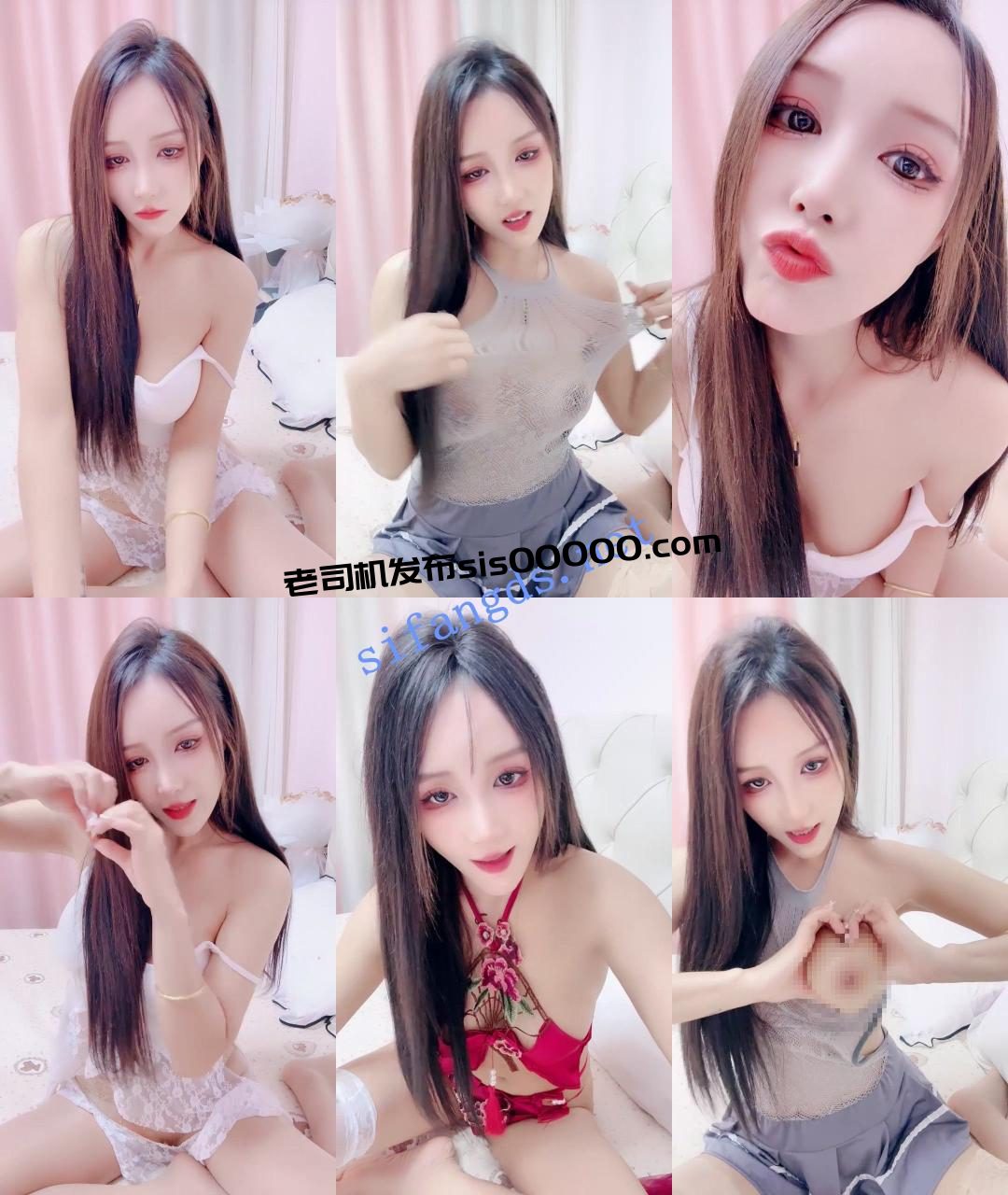 ♆♆【甜心可可】G奶御姐! 丝袜美足~道具自慰~白浆直流~! 2 ♆♆【甜心可可】G奶御姐! 丝袜美足~道具自慰~白浆直流~! 2