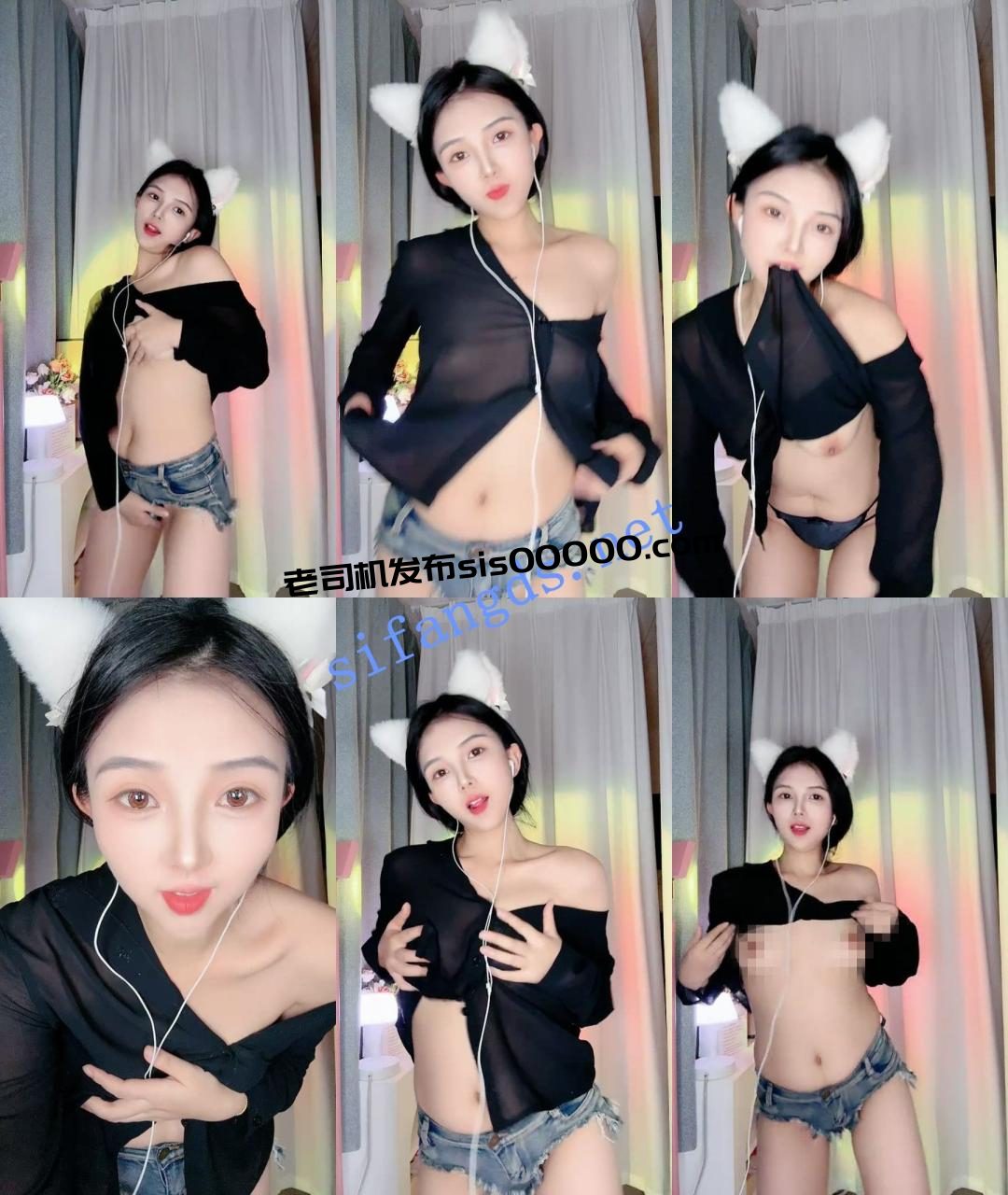 梦遗女神撸管首选~【啦拉做爱了】颜值巅峰~热舞脱光光扒穴 8 梦遗女神撸管首选~【啦拉做爱了】颜值巅峰~热舞脱光光扒穴 8