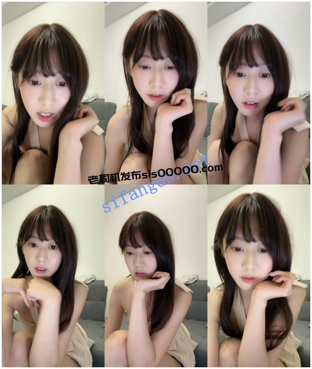 新人纯欲学妹~【爱吃猫的泡芙】疯狂抠逼自慰无套啪啪口爆~ 2 新人纯欲学妹~【爱吃猫的泡芙】疯狂抠逼自慰无套啪啪口爆~ 2