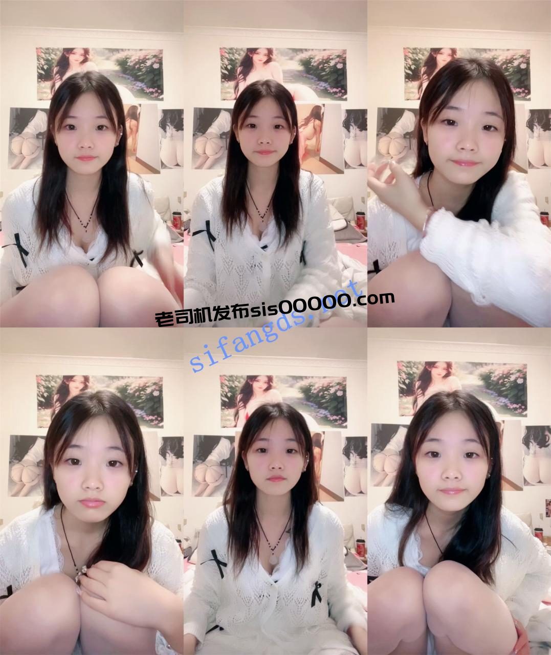 校花下海!好粉好嫩!奶子好大~【可爱珊珊】啪啪狂操!爽~ 5 校花下海!好粉好嫩!奶子好大~【可爱珊珊】啪啪狂操!爽~ 5