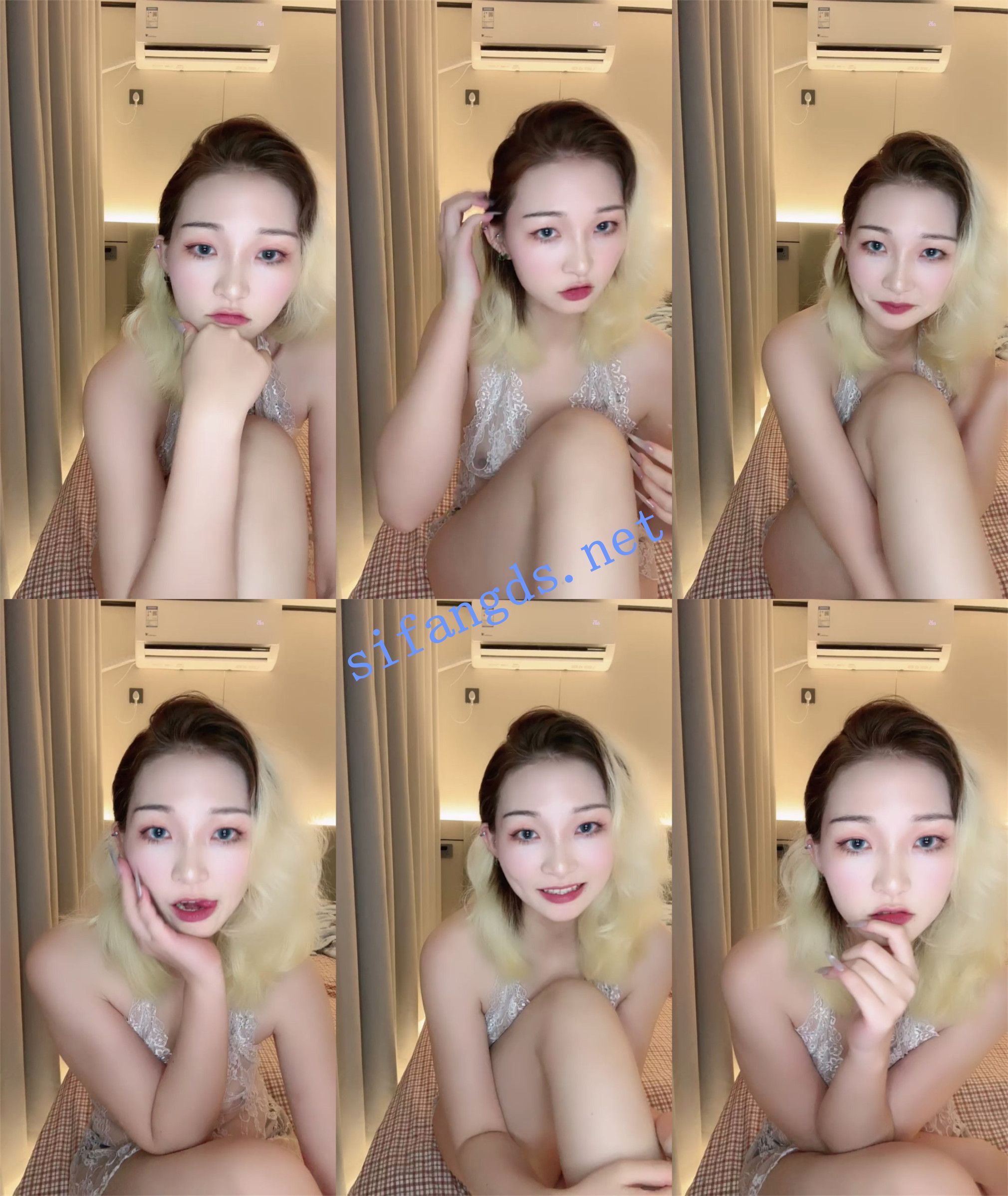 御姐下海!简直美到爆炸~【芸芸】揉穴自慰!害我通宵撸管~ 2 御姐下海!简直美到爆炸~【芸芸】揉穴自慰!害我通宵撸管~ 2