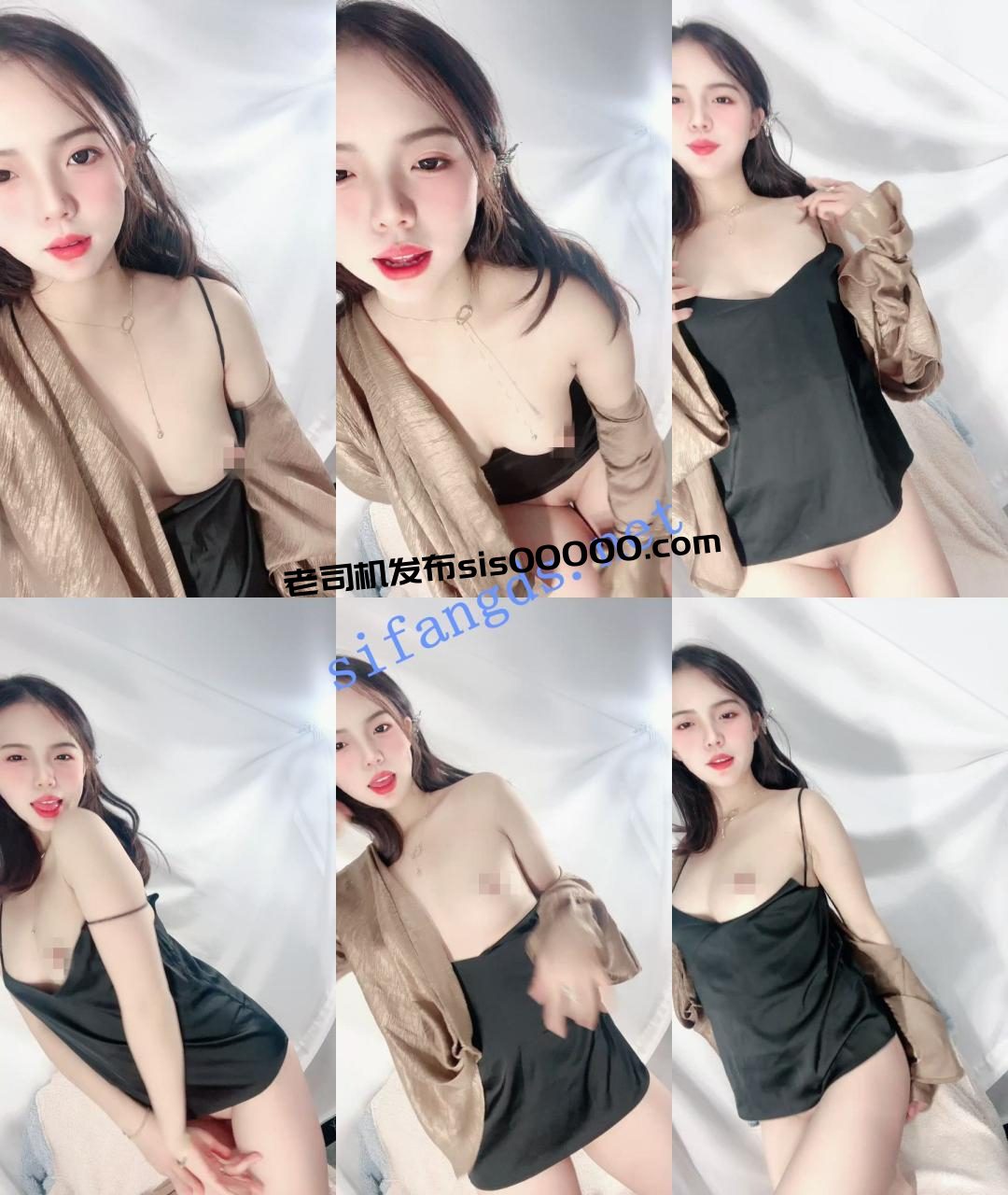 ⚫️超性感学妹!【妮妮】 极品美乳!身材火爆~掰穴特写! 1 ⚫️超性感学妹!【妮妮】 极品美乳!身材火爆~掰穴特写! 1