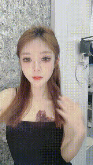 卧槽！兄弟们！我魂都被她勾走了~【07妹妹】啪啪狂操~包射 1