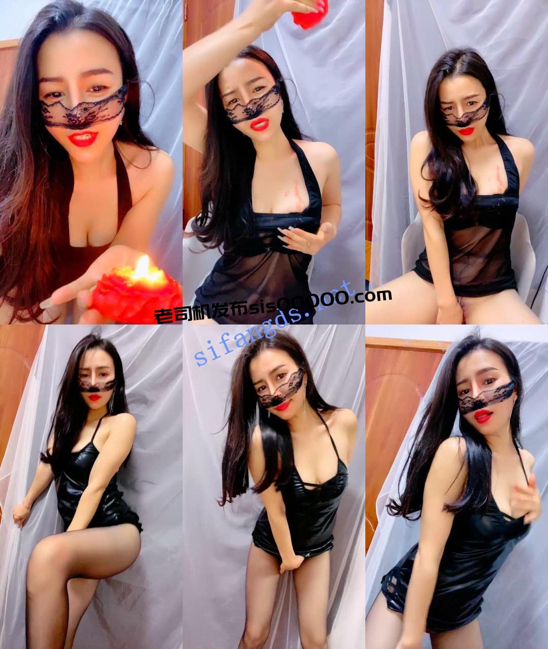 ♆【御姐妖妖】极品御姐! 高跟丝袜~道具自慰~喷水~超过瘾! 4 ♆【御姐妖妖】极品御姐! 高跟丝袜~道具自慰~喷水~超过瘾! 4