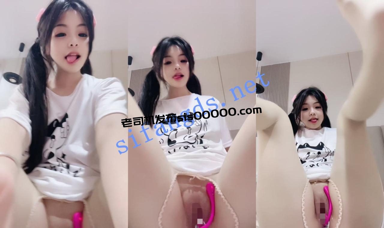 ⚡可爱双马尾白虎萝莉!【井盖不吃菜】脸逼同框~娇喘浪叫~ 2 ⚡可爱双马尾白虎萝莉!【井盖不吃菜】脸逼同框~娇喘浪叫~ 2