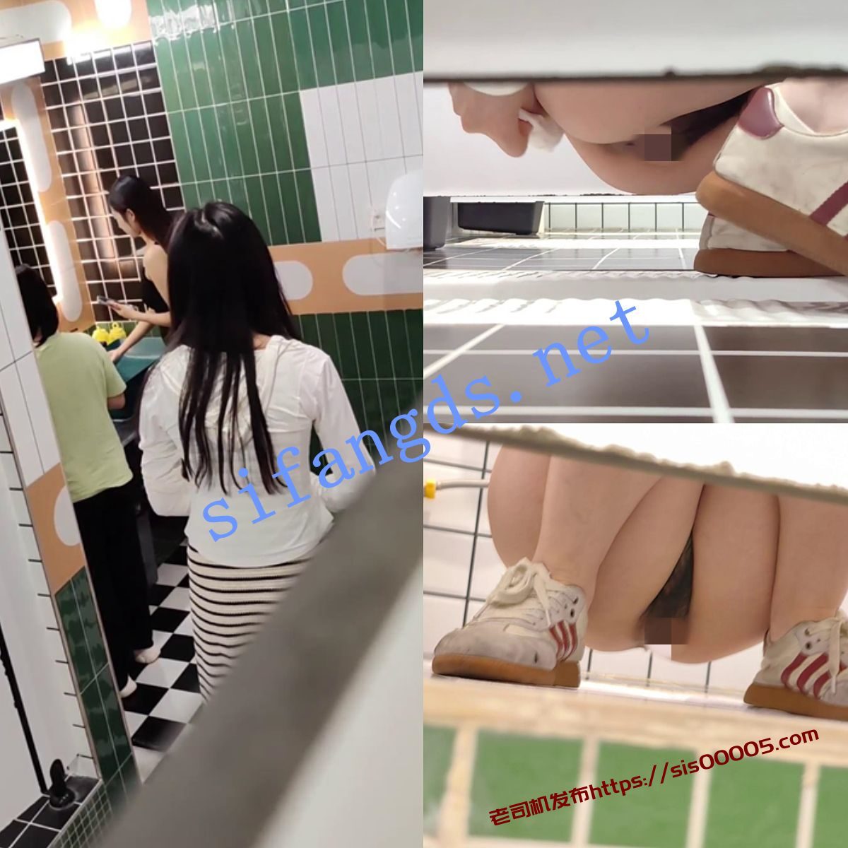 ❤️【厕拍】手持闪光变焦 极品女神主播 12 ❤️【厕拍】手持闪光变焦 极品女神主播 12