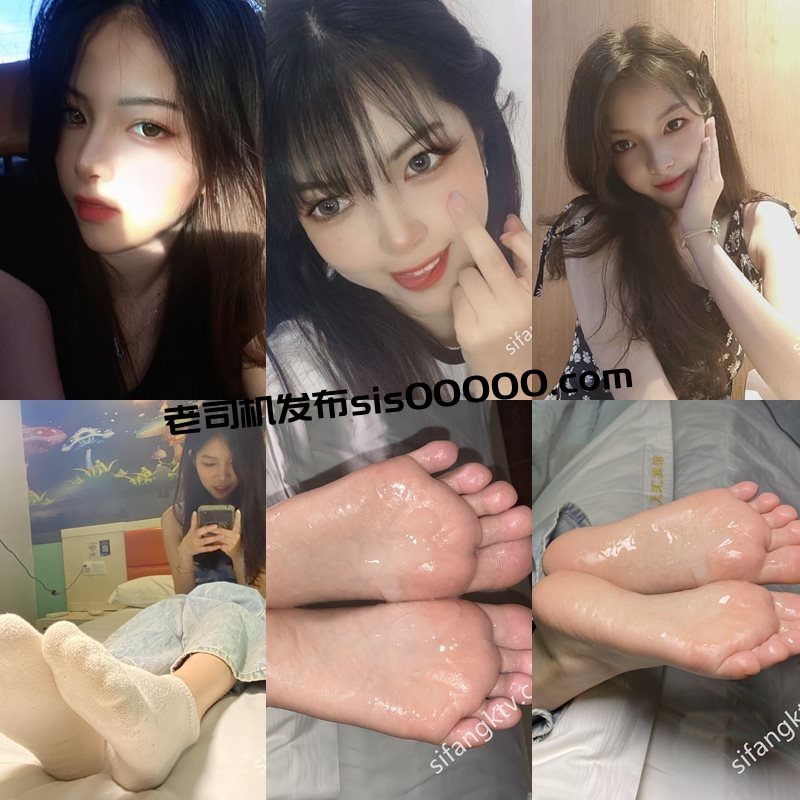 X推特高颜值足模摄影足控福利 印象足拍 【NP/NV/208GB】 5 X推特高颜值足模摄影足控福利 印象足拍 【NP/NV/208GB】 5