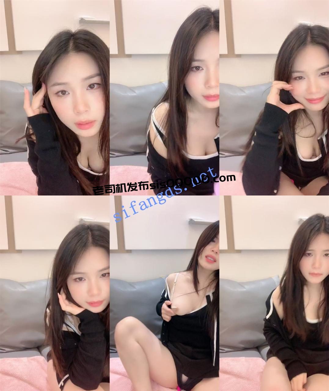 女神尺度突破!终于露脸了~【伽伽】道具自慰!害我射了3次 5 女神尺度突破!终于露脸了~【伽伽】道具自慰!害我射了3次 5