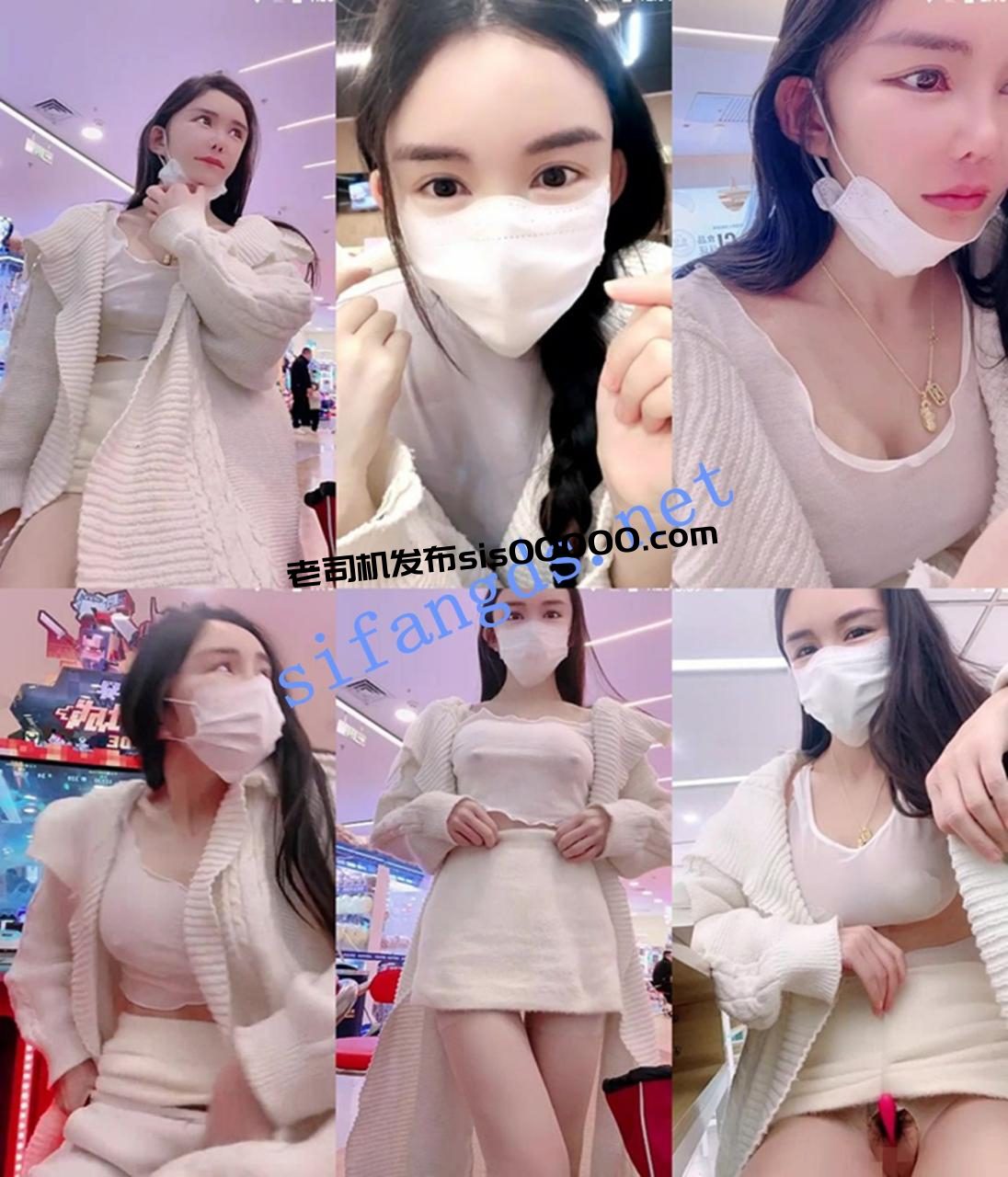 灬刺激!【户外小妖精】阅览室~商场~理发店~车里跳蛋喷水~ 2 灬刺激!【户外小妖精】阅览室~商场~理发店~车里跳蛋喷水~ 2