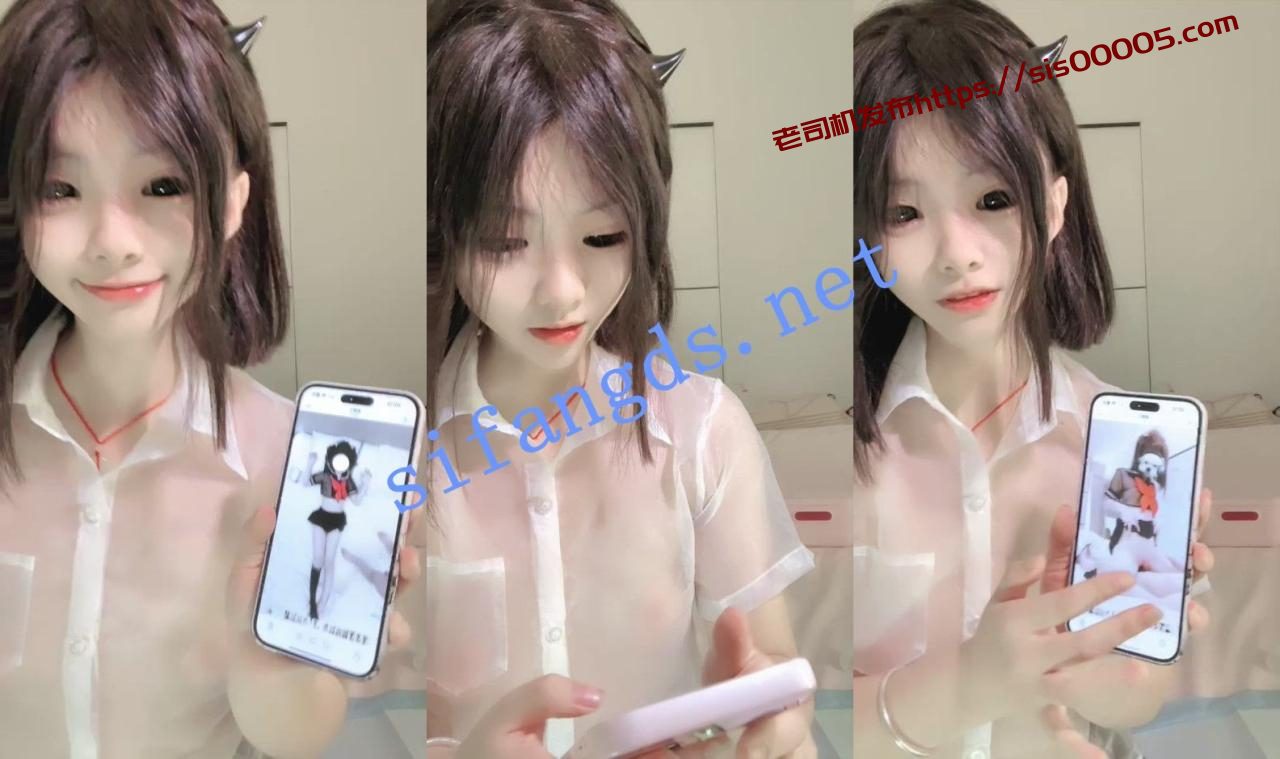⚡【一点萝】粉嫩白虎小萝莉!堪比充气娃娃!真想干她!~ 1 ⚡【一点萝】粉嫩白虎小萝莉!堪比充气娃娃!真想干她!~ 1