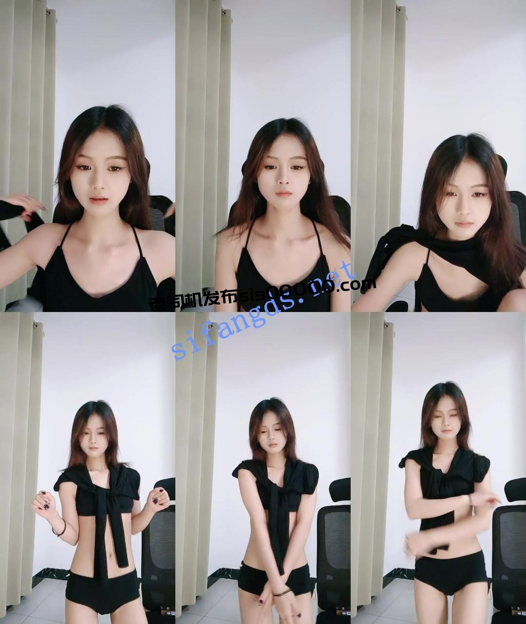 ⚫️舞神来了~【小兔兔】 性感又激情的裸舞~扣穴自慰~爽飞~ 1 ⚫️舞神来了~【小兔兔】 性感又激情的裸舞~扣穴自慰~爽飞~ 1