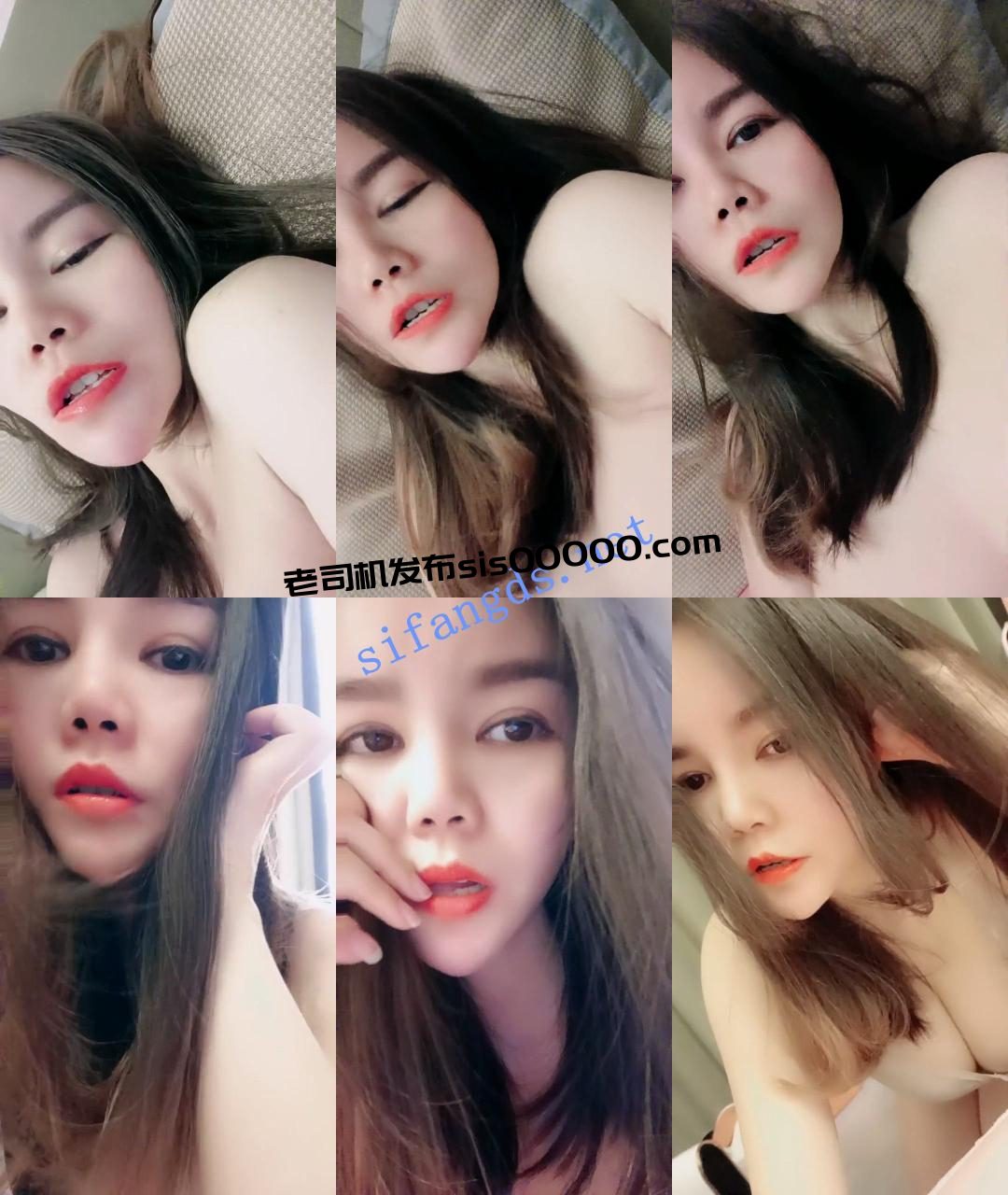 ♆♆【甜心宝贝是我哦】巨乳肥臀! 掰穴道具自慰~淫水狂喷! 2