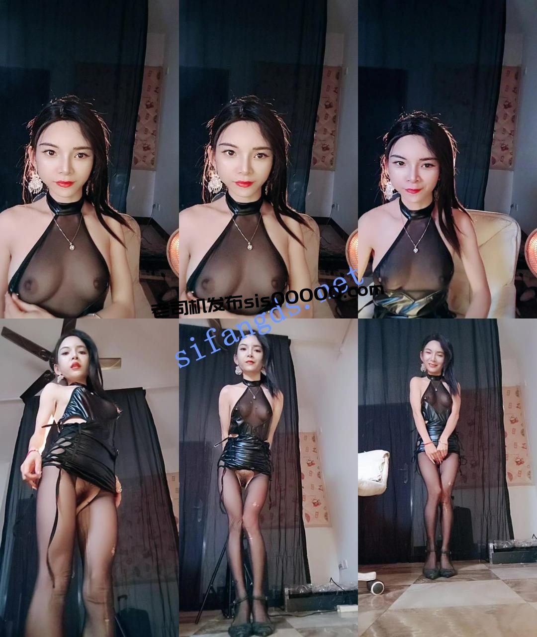 ⚫️混血美少女~【意小姐】身材超级苗条,咪咪尖尖的~超赞 1 ⚫️混血美少女~【意小姐】身材超级苗条,咪咪尖尖的~超赞 1