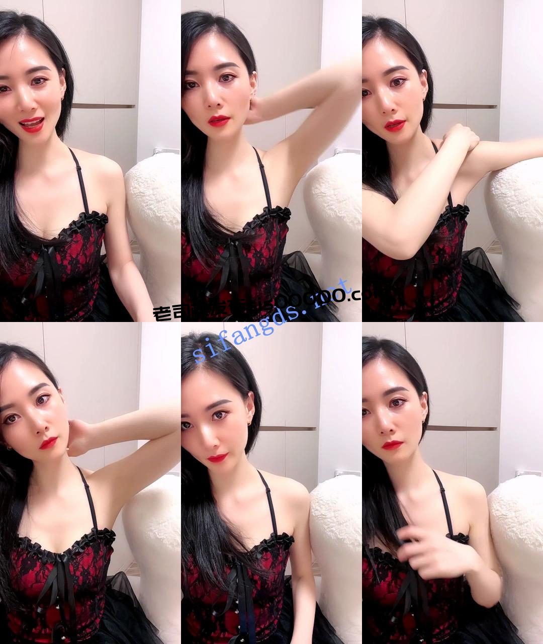 ⚜️哇靠~极品女神下海【色火精灵】神似明星~深情自慰包射 5 ⚜️哇靠~极品女神下海【色火精灵】神似明星~深情自慰包射 5