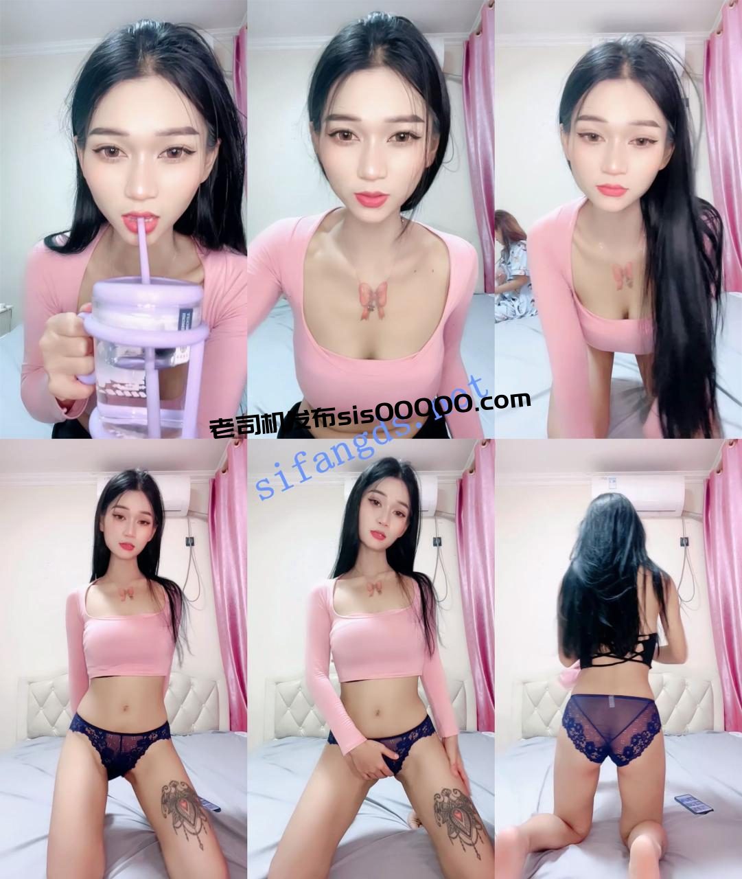 反差美胸尤物!【鱼儿要吃】温柔小骚女~极品蜜臀 自慰喷水 1 反差美胸尤物!【鱼儿要吃】温柔小骚女~极品蜜臀 自慰喷水 1