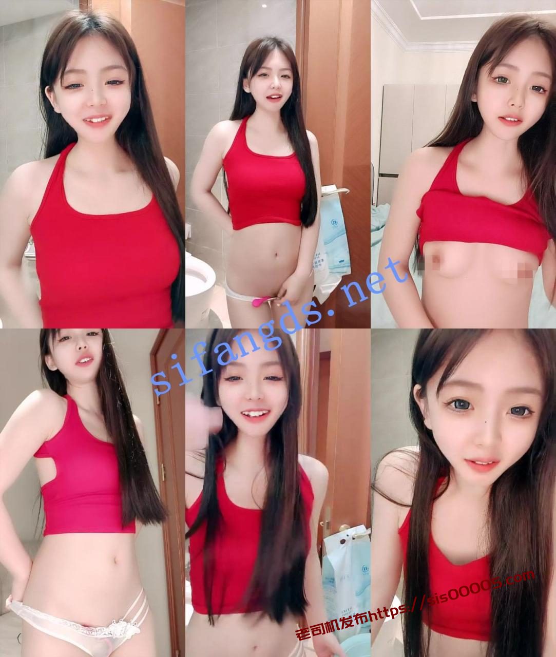 清纯学妹下海~【小懒猫】超甜美~脱衣秀~道具自慰直入花心 3 清纯学妹下海~【小懒猫】超甜美~脱衣秀~道具自慰直入花心 3