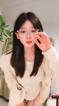 ♆【反差女大学生】超级纯! 极品学妹~肛塞~道具自慰~喷水! 1