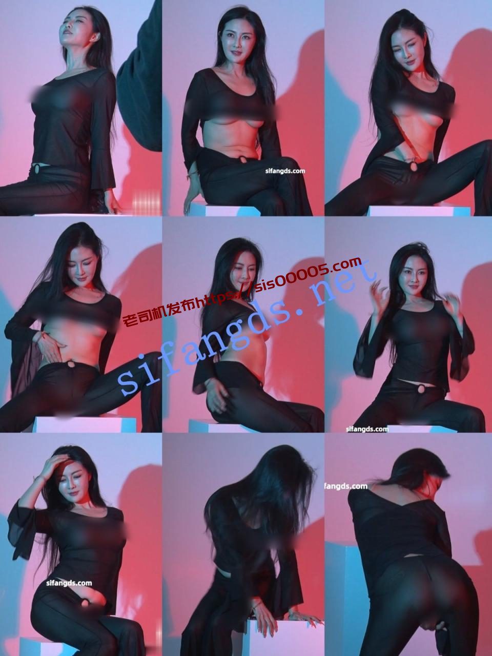 【PANS超重磅】最新花絮969期-975期 佳琪 希希 小柔 小可等 8