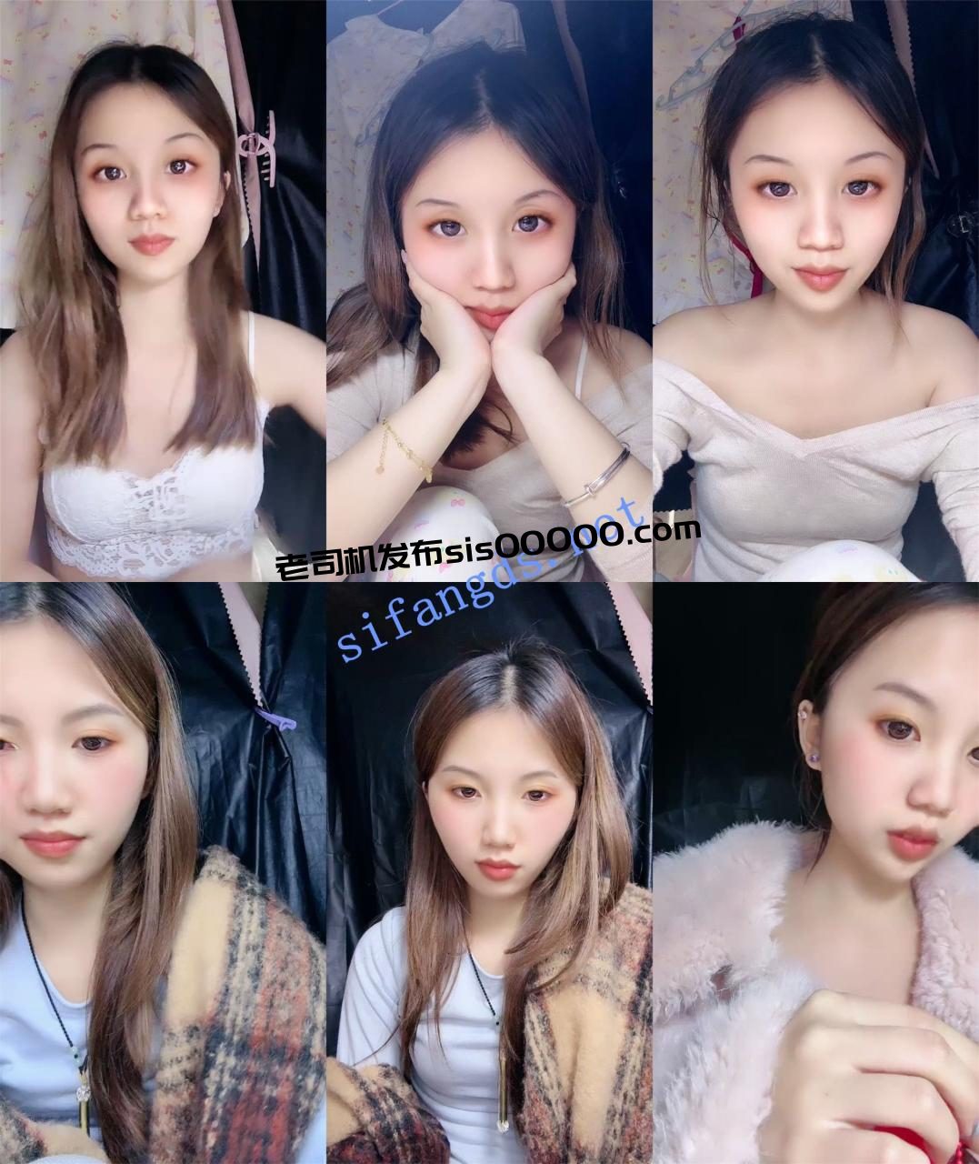 邻家校花下海!宿舍偷偷大秀~【葡萄夹森】道具自慰!过瘾~ 1 邻家校花下海!宿舍偷偷大秀~【葡萄夹森】道具自慰!过瘾~ 1