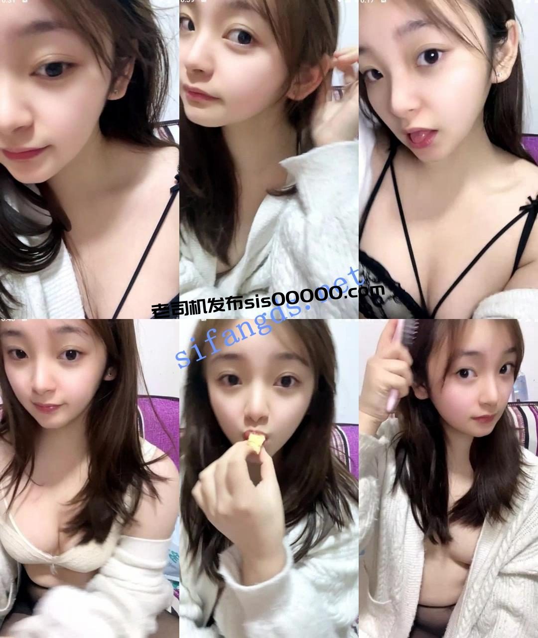 灬极品学妹下海~【05学妹】逆天颜值~咪咪头好小~双道具自慰 2 灬极品学妹下海~【05学妹】逆天颜值~咪咪头好小~双道具自慰 2