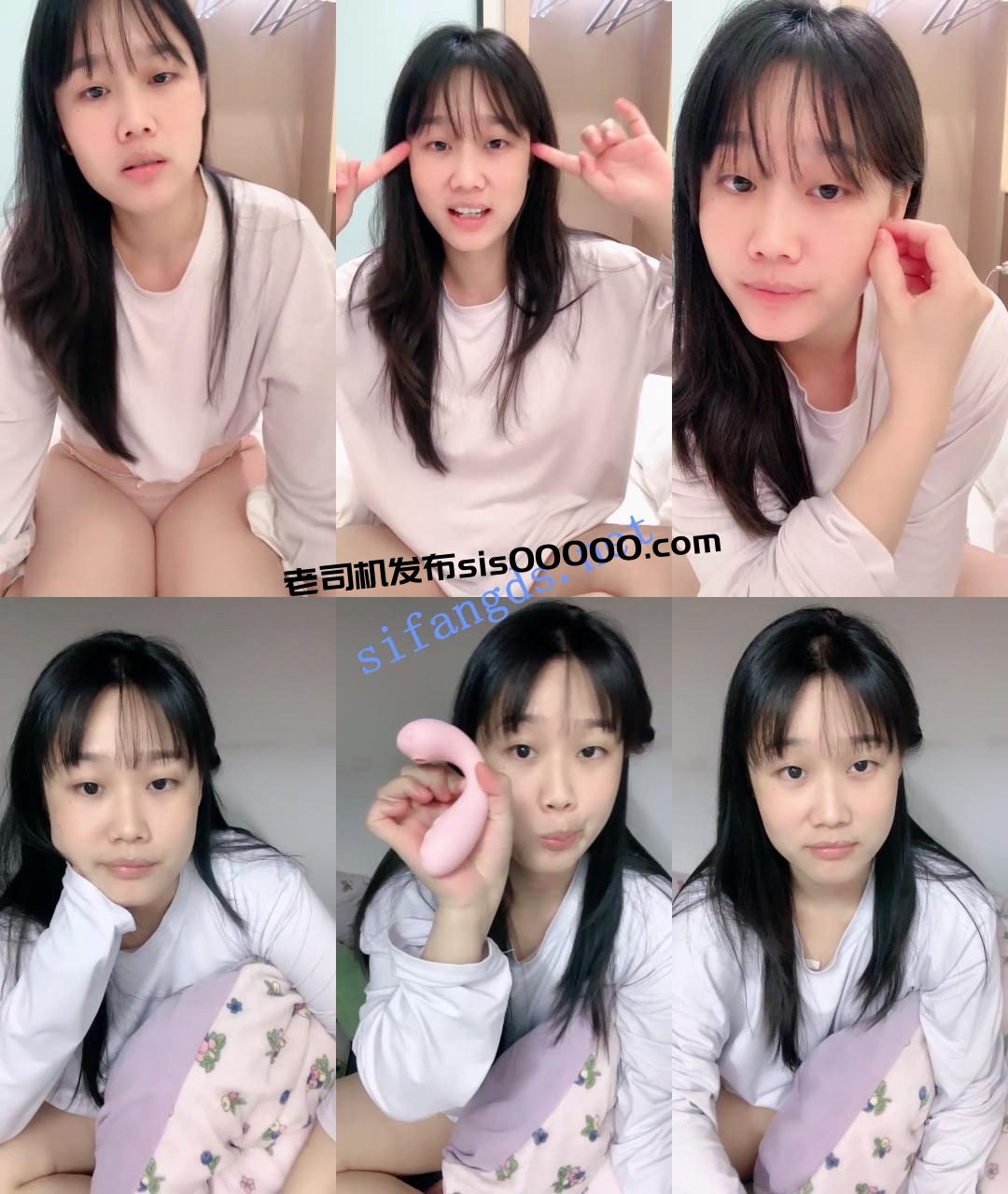 ♆【可爱的小猫咪】素颜女学生! 一线天粉逼~道具~啪啪~! ! 1 ♆【可爱的小猫咪】素颜女学生! 一线天粉逼~道具~啪啪~! ! 1