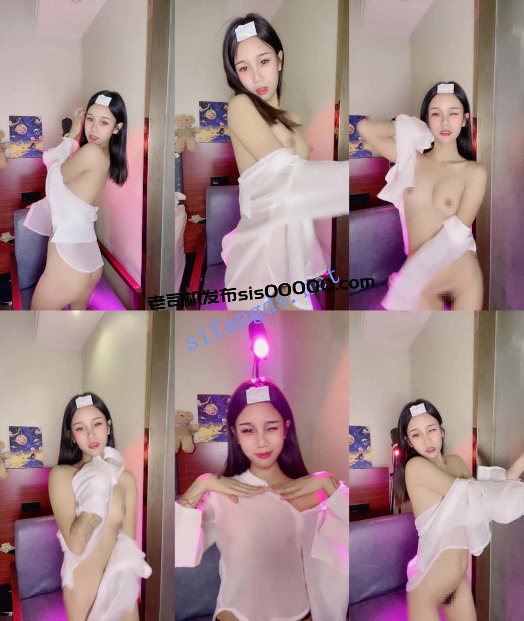 ♆【小段段】性感尤物! 极品蜜桃臀~道具自慰~快要爽死啦~! 2 ♆【小段段】性感尤物! 极品蜜桃臀~道具自慰~快要爽死啦~! 2