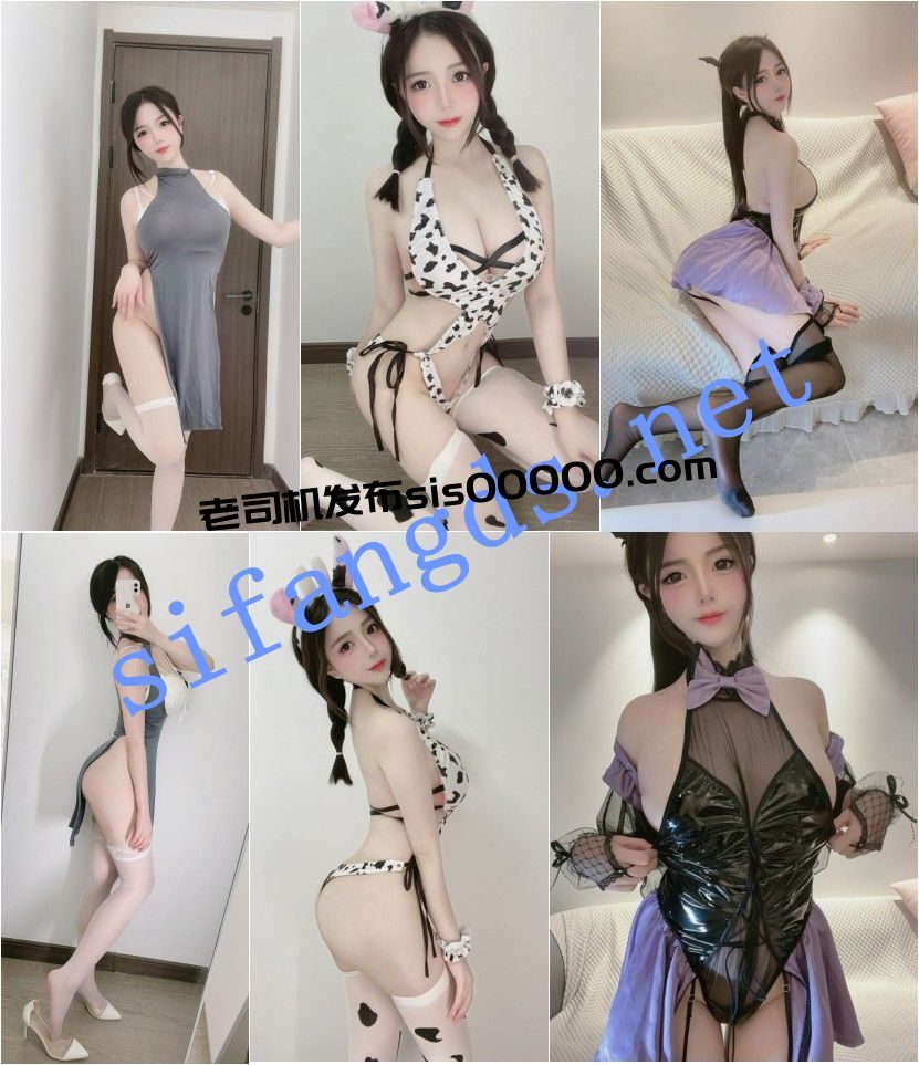 ✅B站 兔叽学妹 50万粉 顶级颜值身材 大尺度史上最全合集 10 ✅B站 兔叽学妹 50万粉 顶级颜值身材 大尺度史上最全合集 10