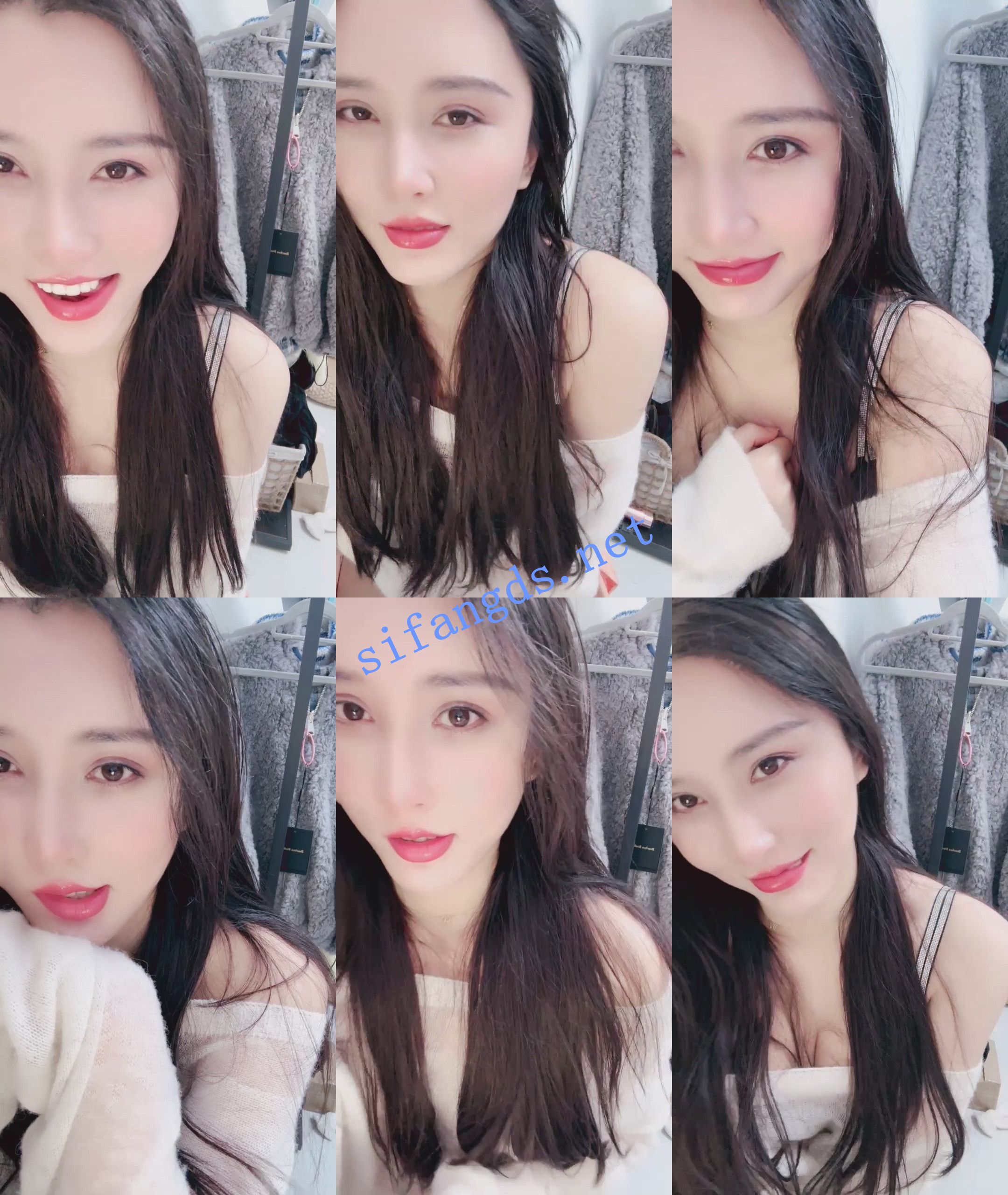 ♆【栀夏】气质女神! 好骚~好漂亮~抠穴道具自慰~白浆直流! 1 ♆【栀夏】气质女神! 好骚~好漂亮~抠穴道具自慰~白浆直流! 1