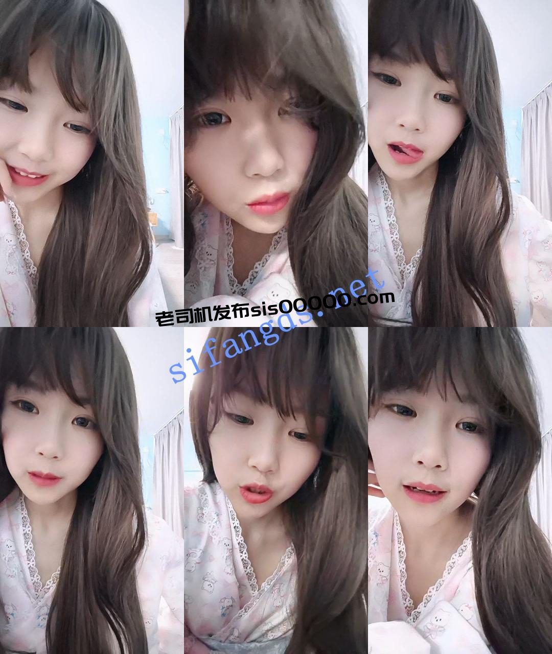 ⚜️超美清纯校花【反差小母狗】扣穴自慰~如处女般紧致~爽 7 ⚜️超美清纯校花【反差小母狗】扣穴自慰~如处女般紧致~爽 7