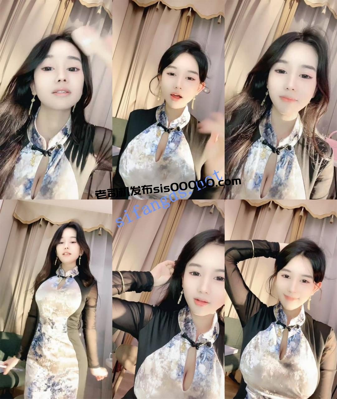 天花板身材~顶级颜值~【18岁昆明女模】舞动~美乳~自慰狂喷 1 天花板身材~顶级颜值~【18岁昆明女模】舞动~美乳~自慰狂喷 1