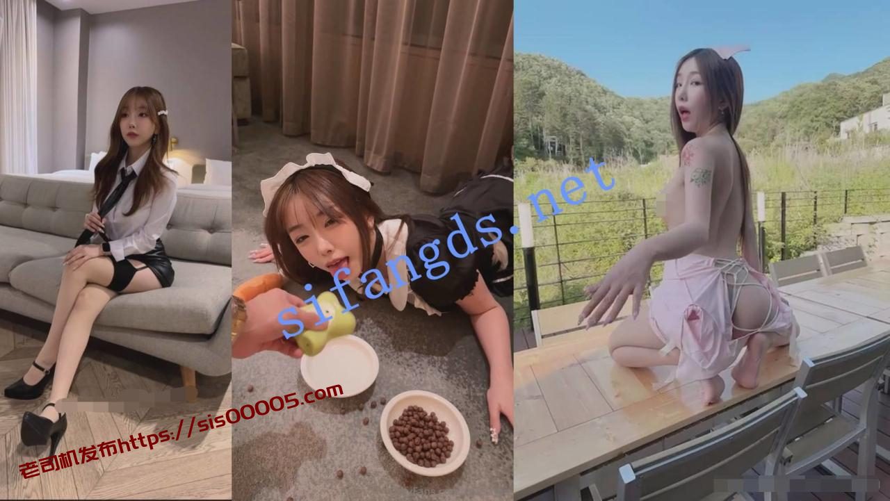 韩国美少女博主【lovechuu】最新付费订阅福利合集 7 韩国美少女博主【lovechuu】最新付费订阅福利合集 7