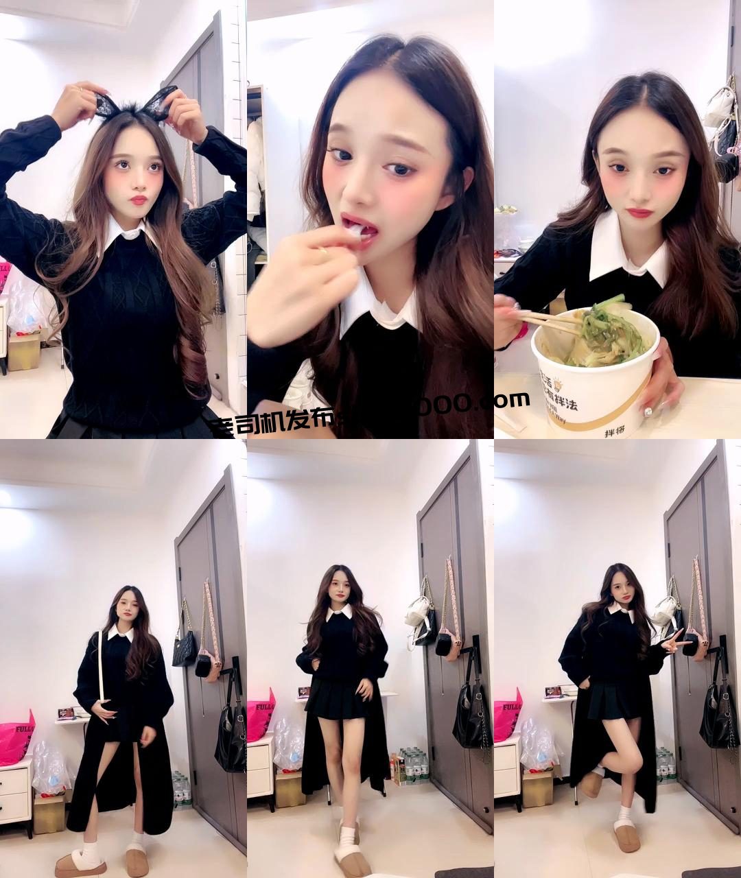 ⭐新晋极品女神【小精灵】甜美可人~道具自慰~好让人神往! 6 ⭐新晋极品女神【小精灵】甜美可人~道具自慰~好让人神往! 6