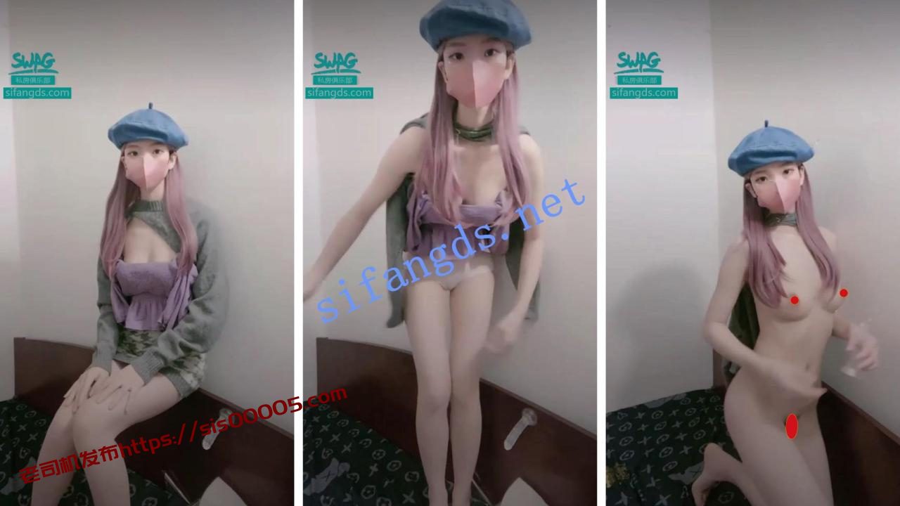 极品85【华裔纯欲公主范儿 20岁美眉Morri 两场绝版付费大秀】 5 极品85【华裔纯欲公主范儿 20岁美眉Morri 两场绝版付费大秀】 5